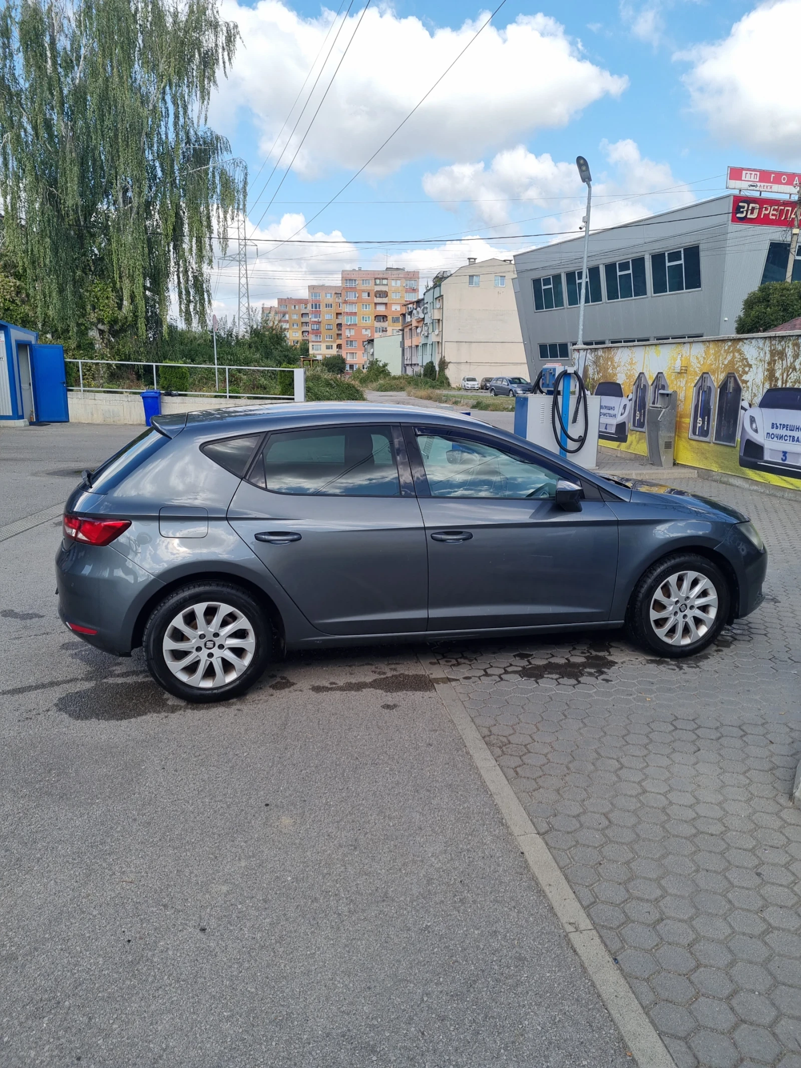 Seat Leon 1.2 TSI - изображение 6