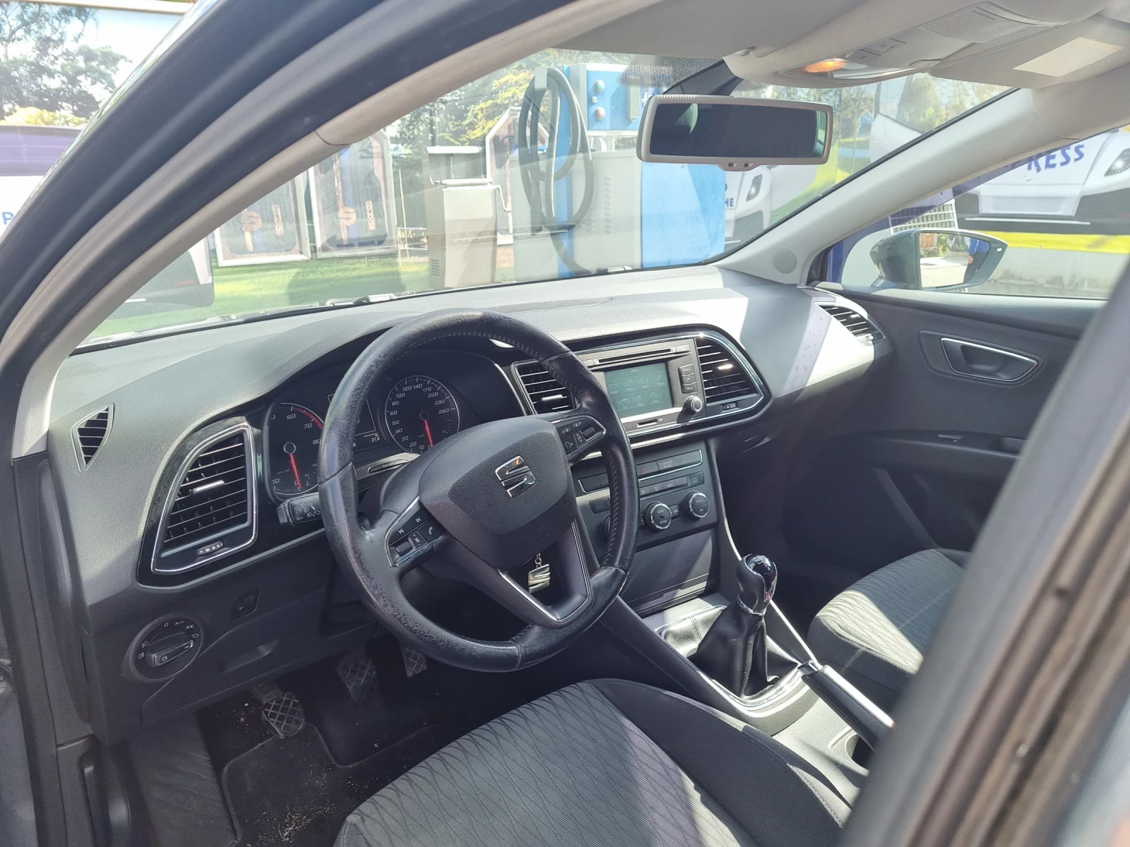 Seat Leon 1.2 TSI - изображение 9