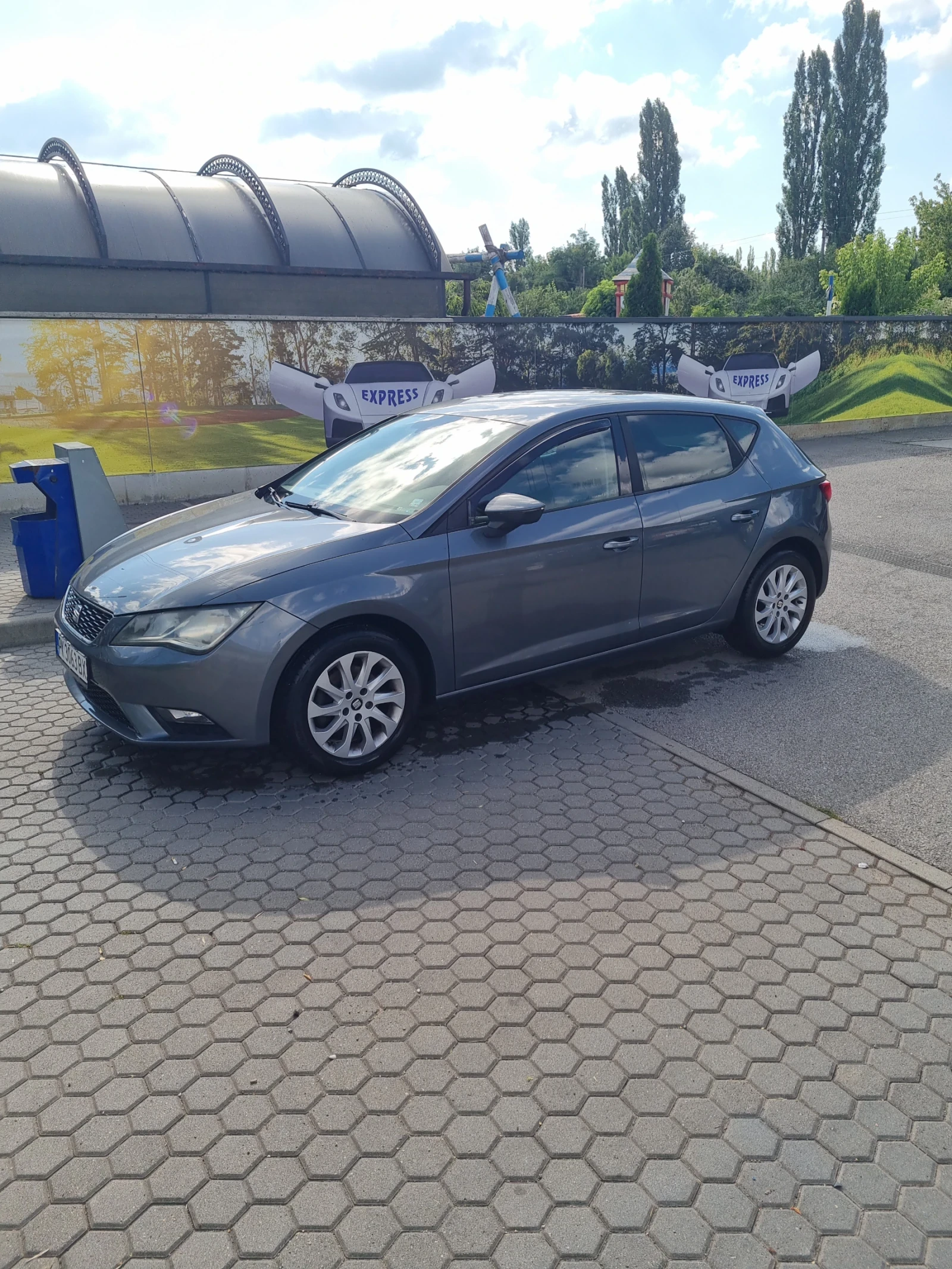 Seat Leon 1.2 TSI - изображение 2