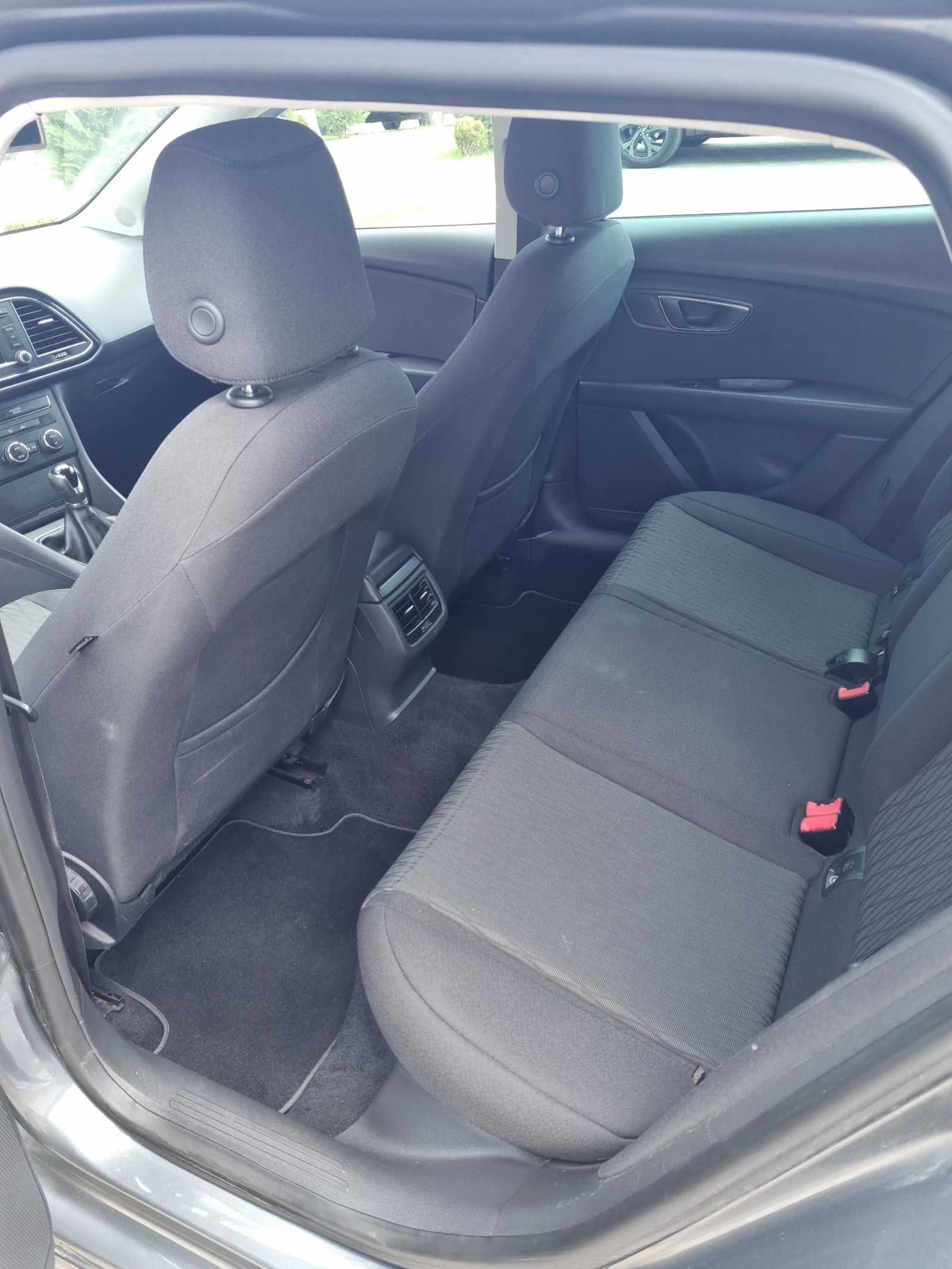 Seat Leon 1.2 TSI | Mobile.bg   14