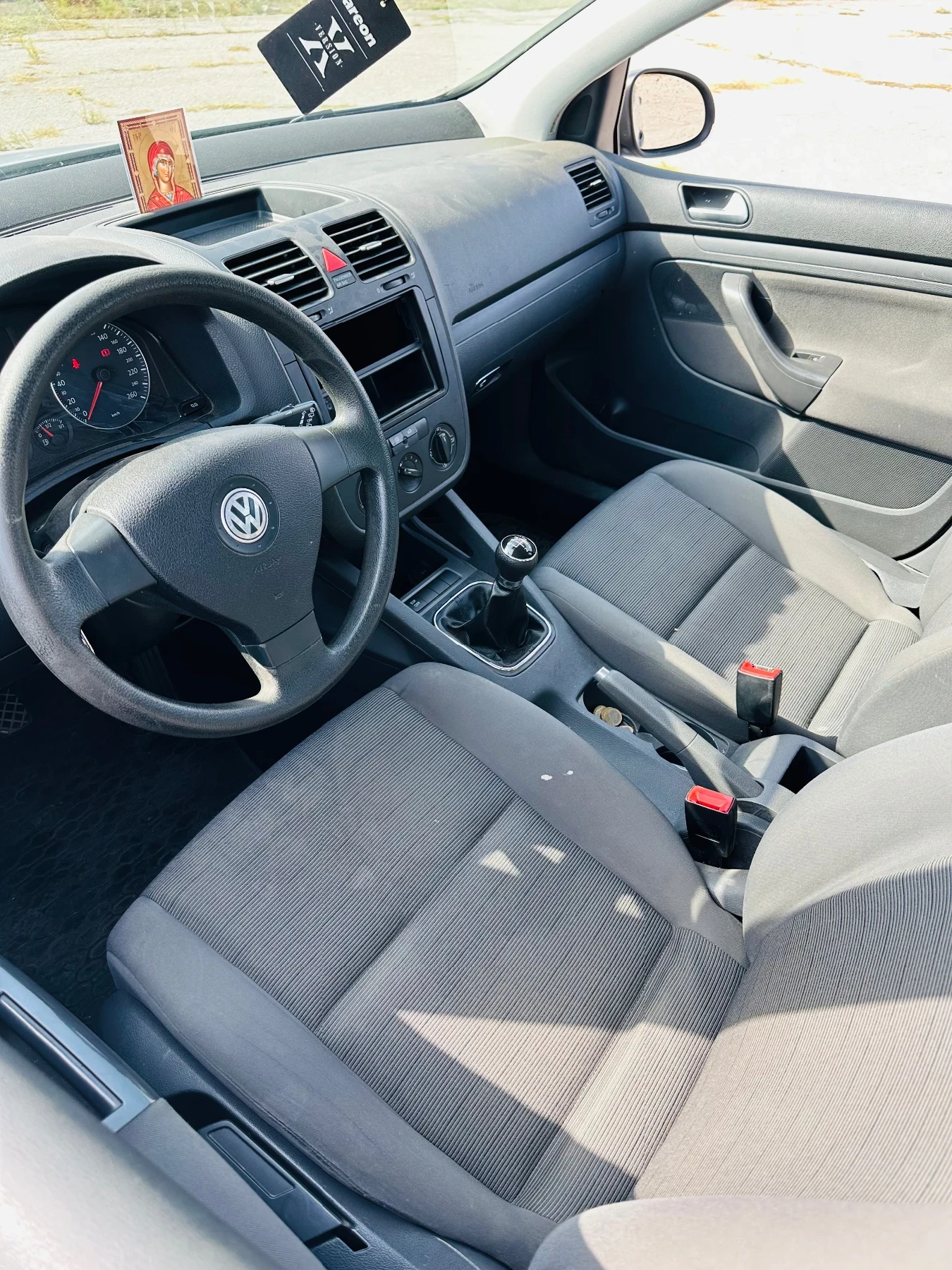 VW Golf  - изображение 8