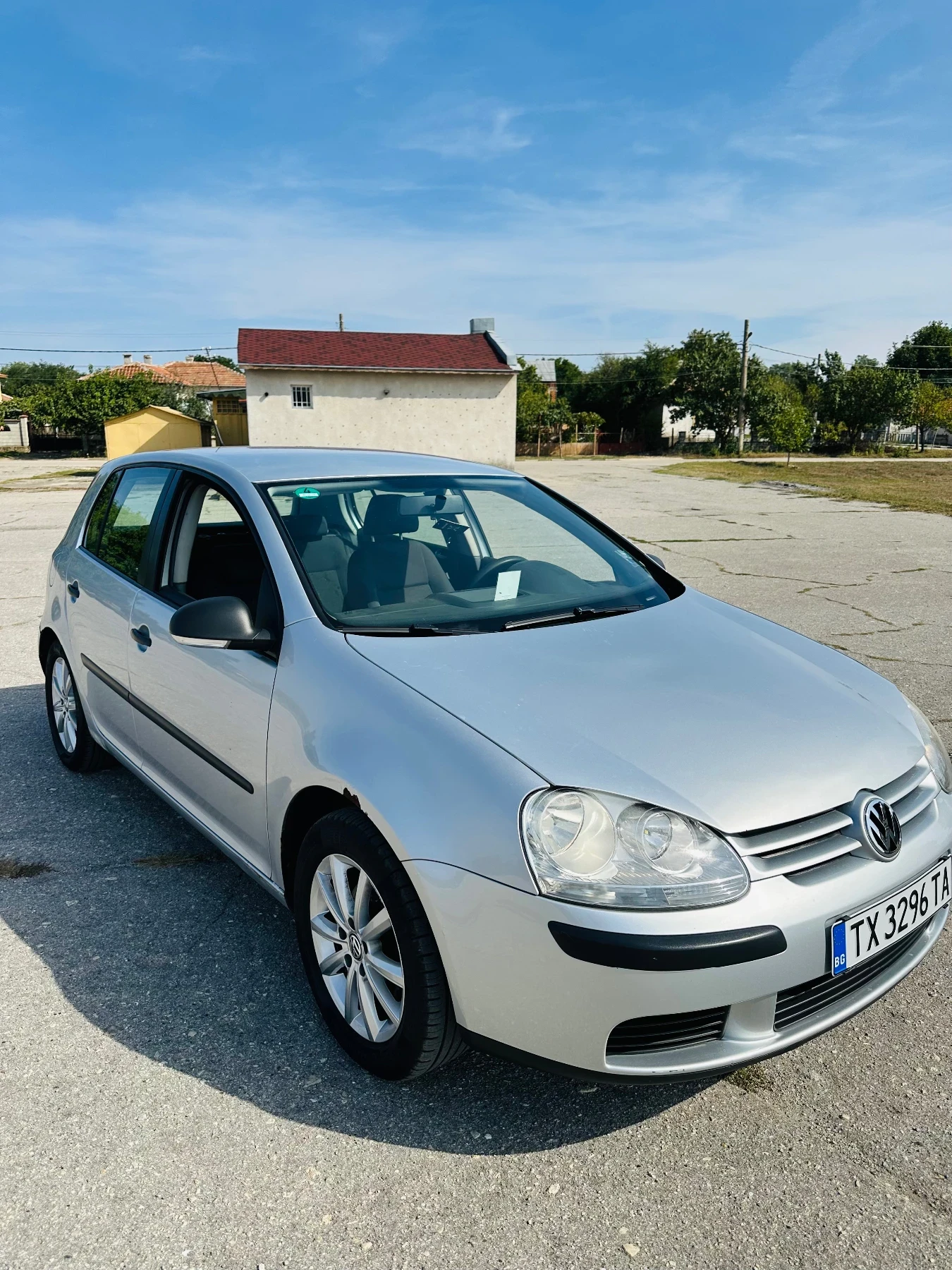 VW Golf  - изображение 6