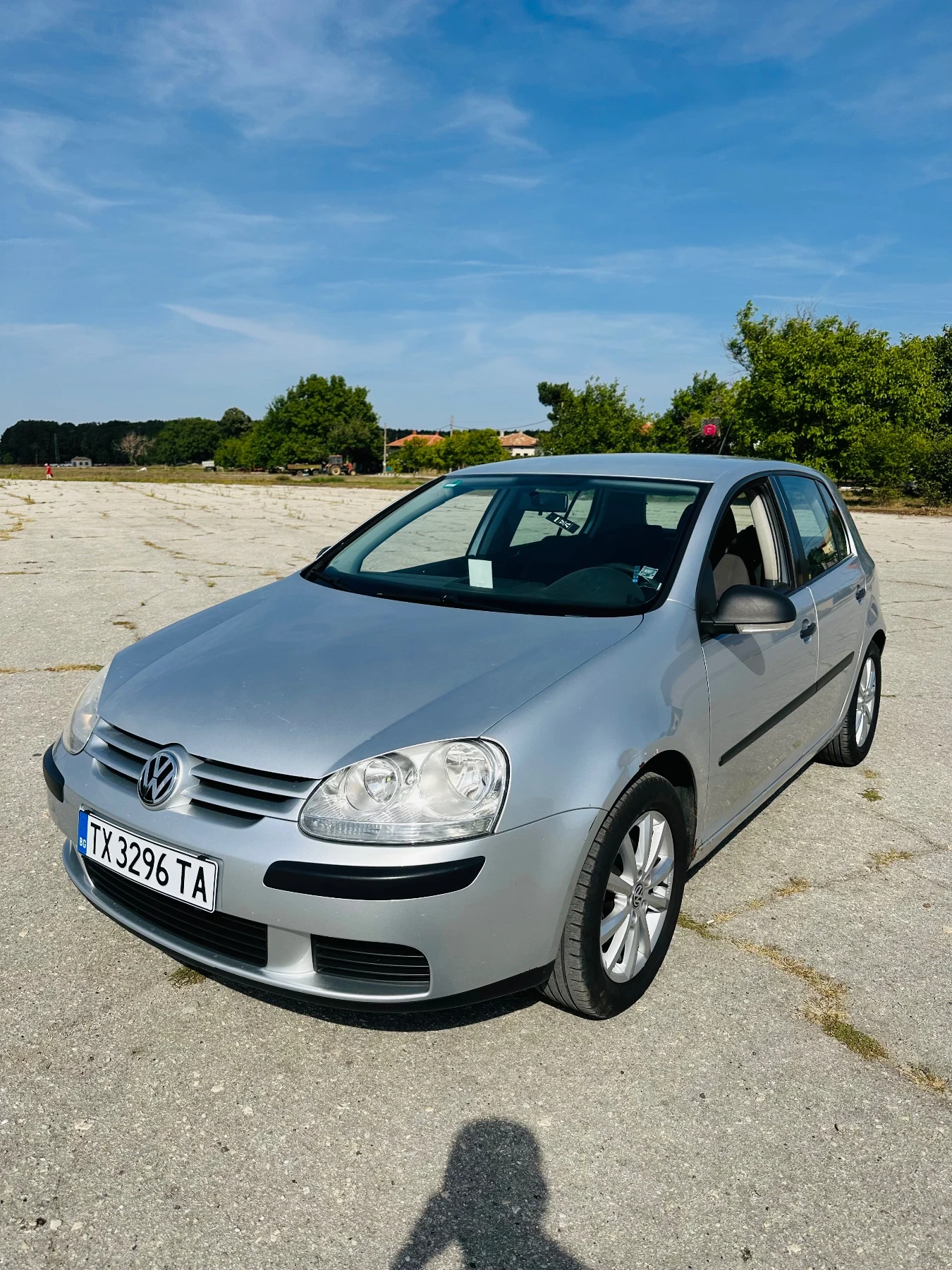 VW Golf  - изображение 2