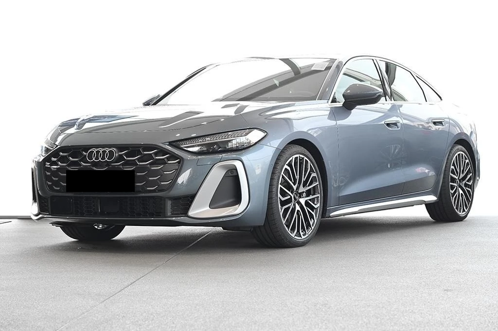 Audi S5 TFSI/NEW MODEL/B&O/MMI DISPLAY/HEAD UP/ - изображение 2