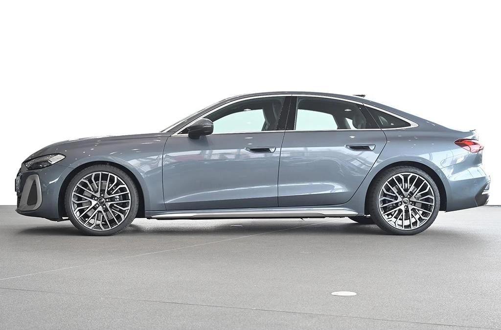 Audi S5 TFSI/NEW MODEL/B&O/MMI DISPLAY/HEAD UP/ - изображение 3