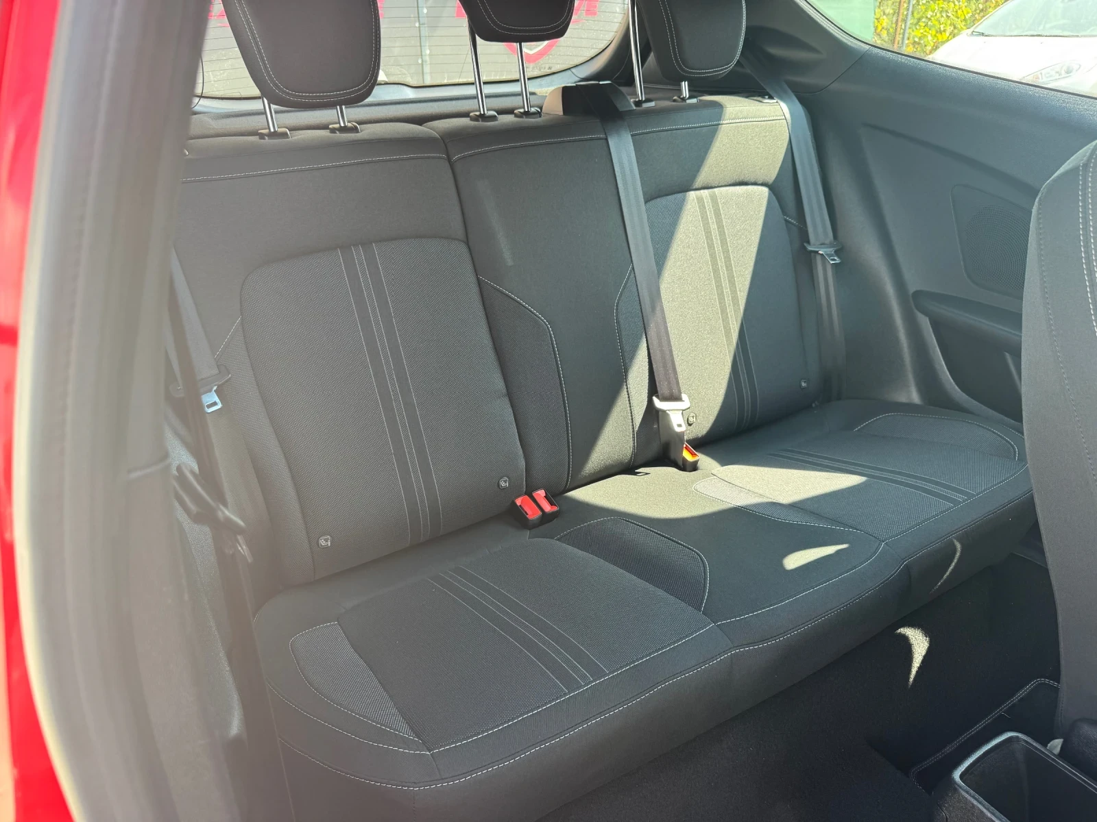 Ford Fiesta ST-PERFORMANCE 200 FULL | Mobile.bg   15