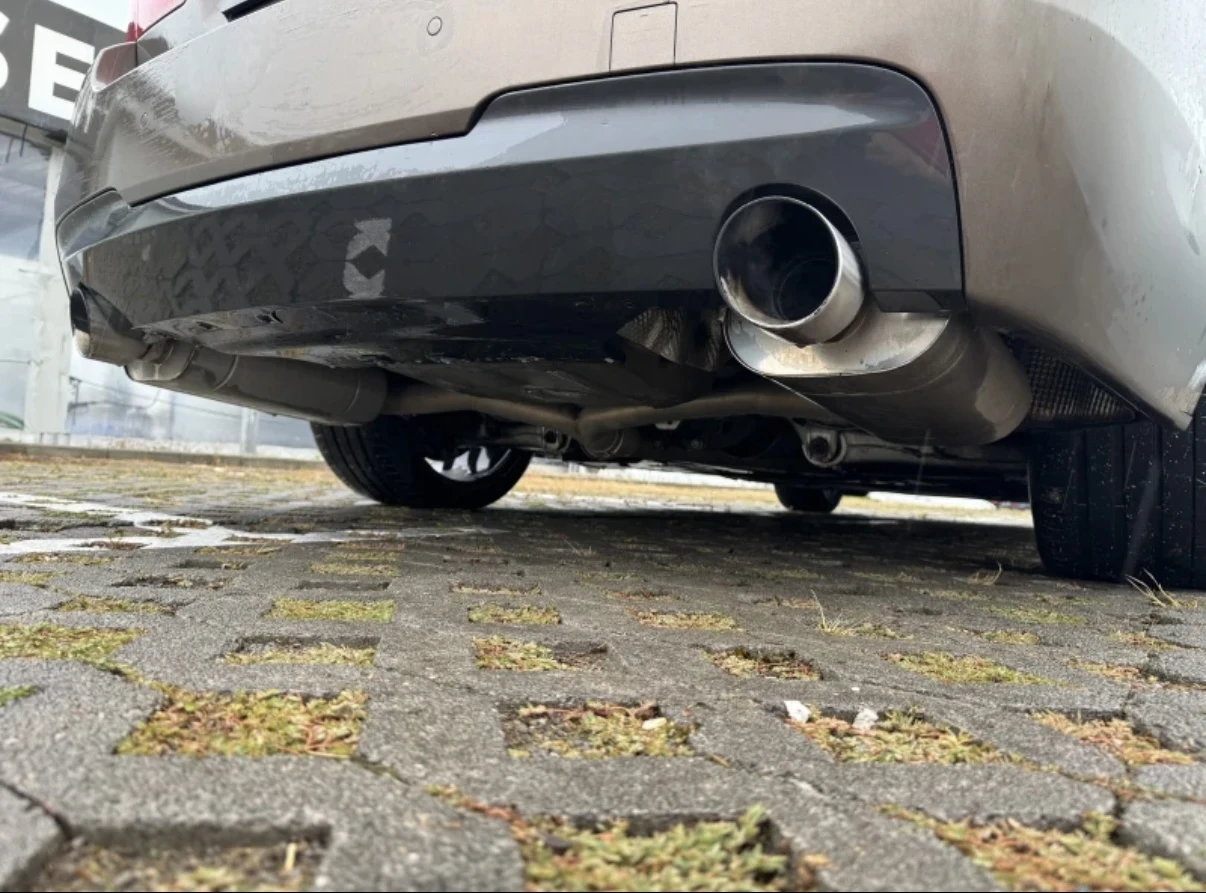 BMW 535 FACE M Sport ОТЛИЧНА - изображение 7