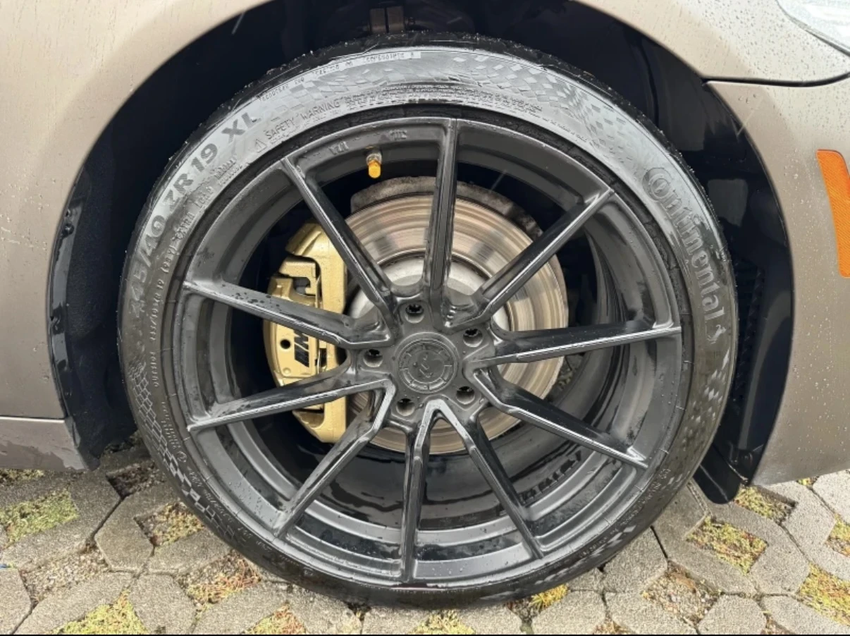 BMW 535 FACE M Sport ����� �� 1.1.26 | Mobile.bg � ����������� 11