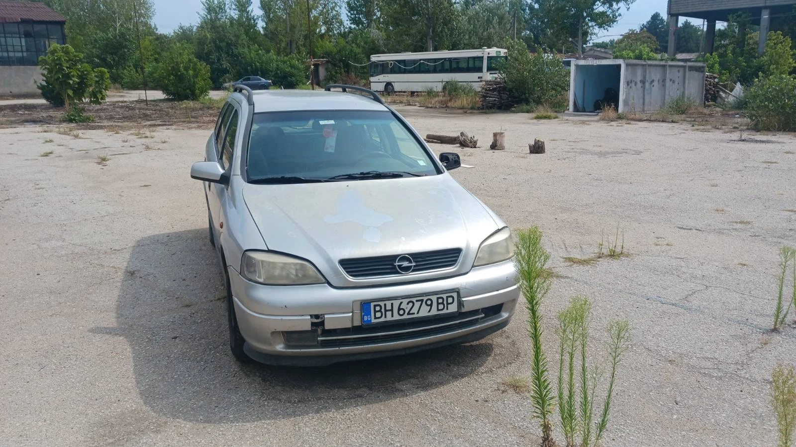Opel Astra | Mobile.bg — изображение 3