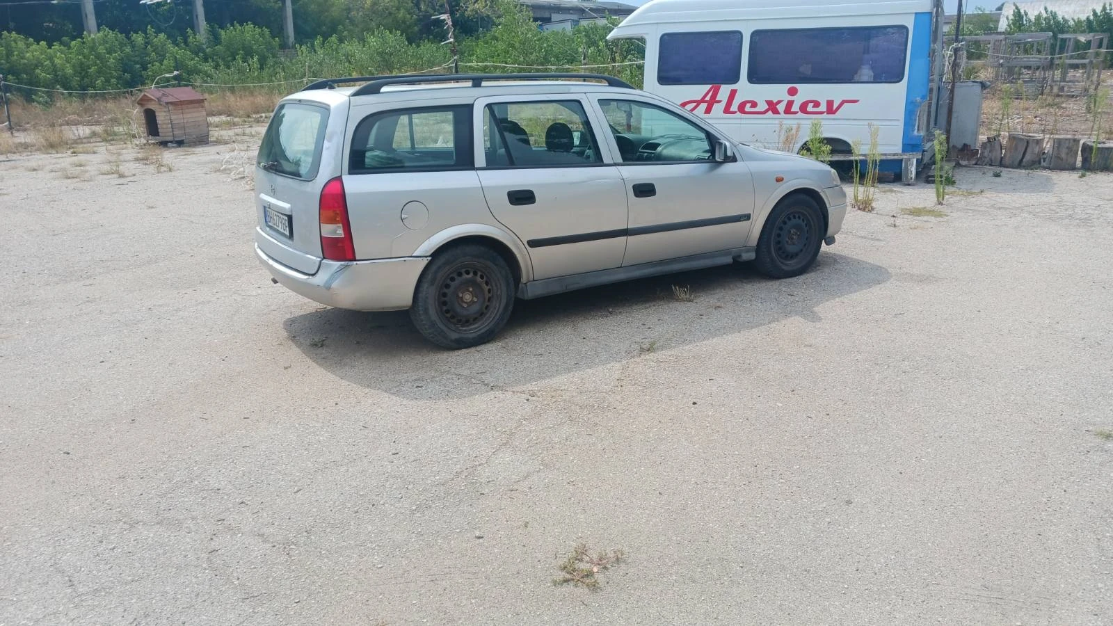Opel Astra | Mobile.bg — изображение 2