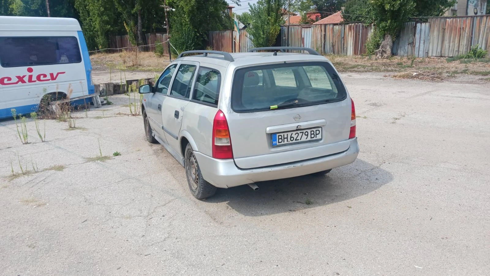 Opel Astra | Mobile.bg — изображение 4