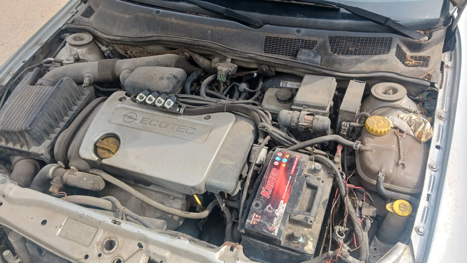 Opel Astra | Mobile.bg — изображение 5