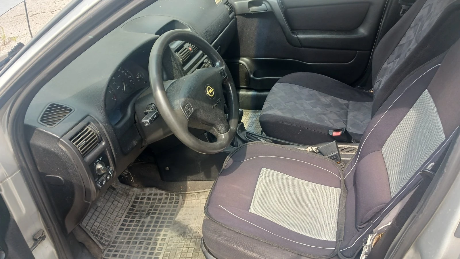 Opel Astra | Mobile.bg — изображение 6