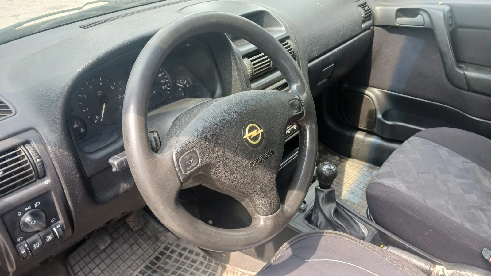 Opel Astra | Mobile.bg — изображение 10