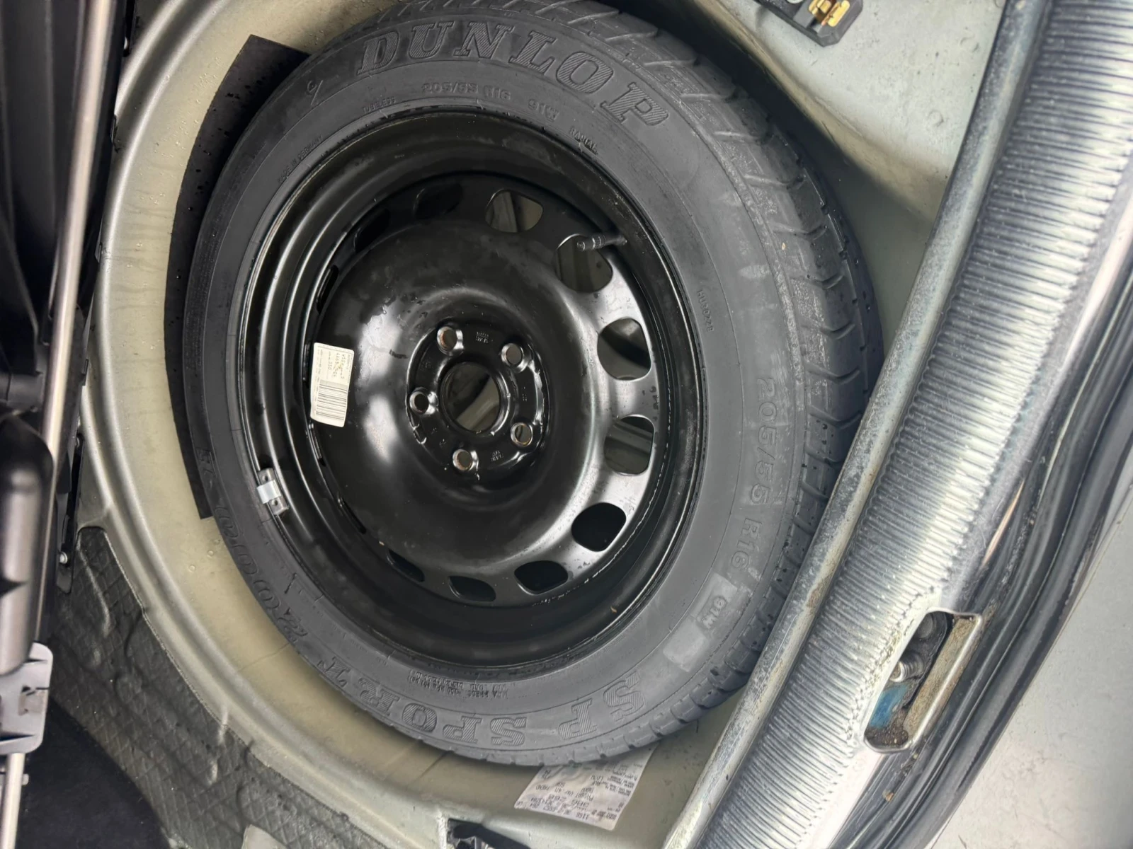 VW Passat 1, 9tdi 131 4 Motion  | Mobile.bg   16