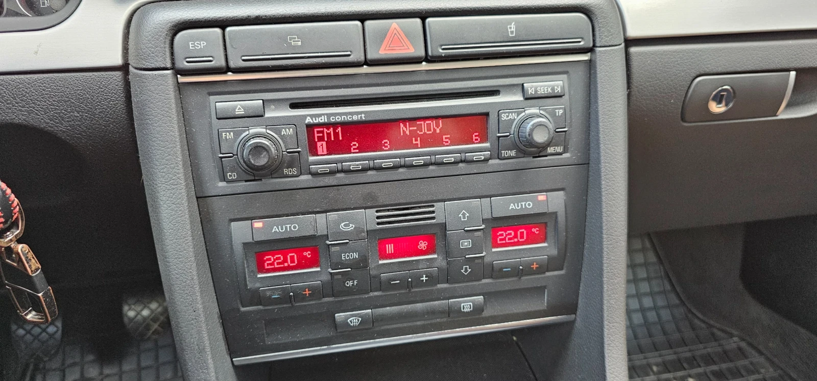 Audi A4 B7, 140 hp | Mobile.bg � ����������� 12