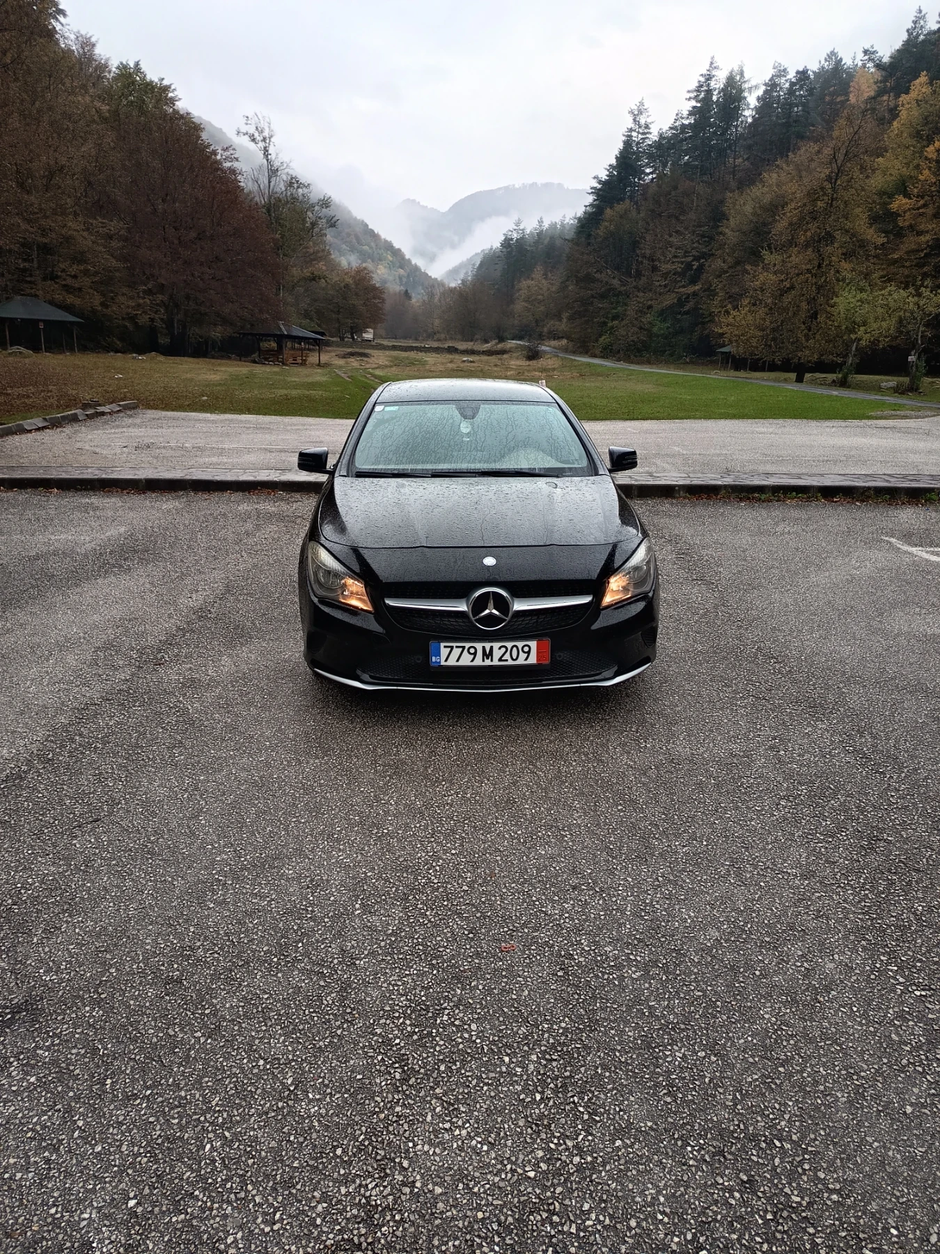 Mercedes-Benz CLA 200  - изображение 2