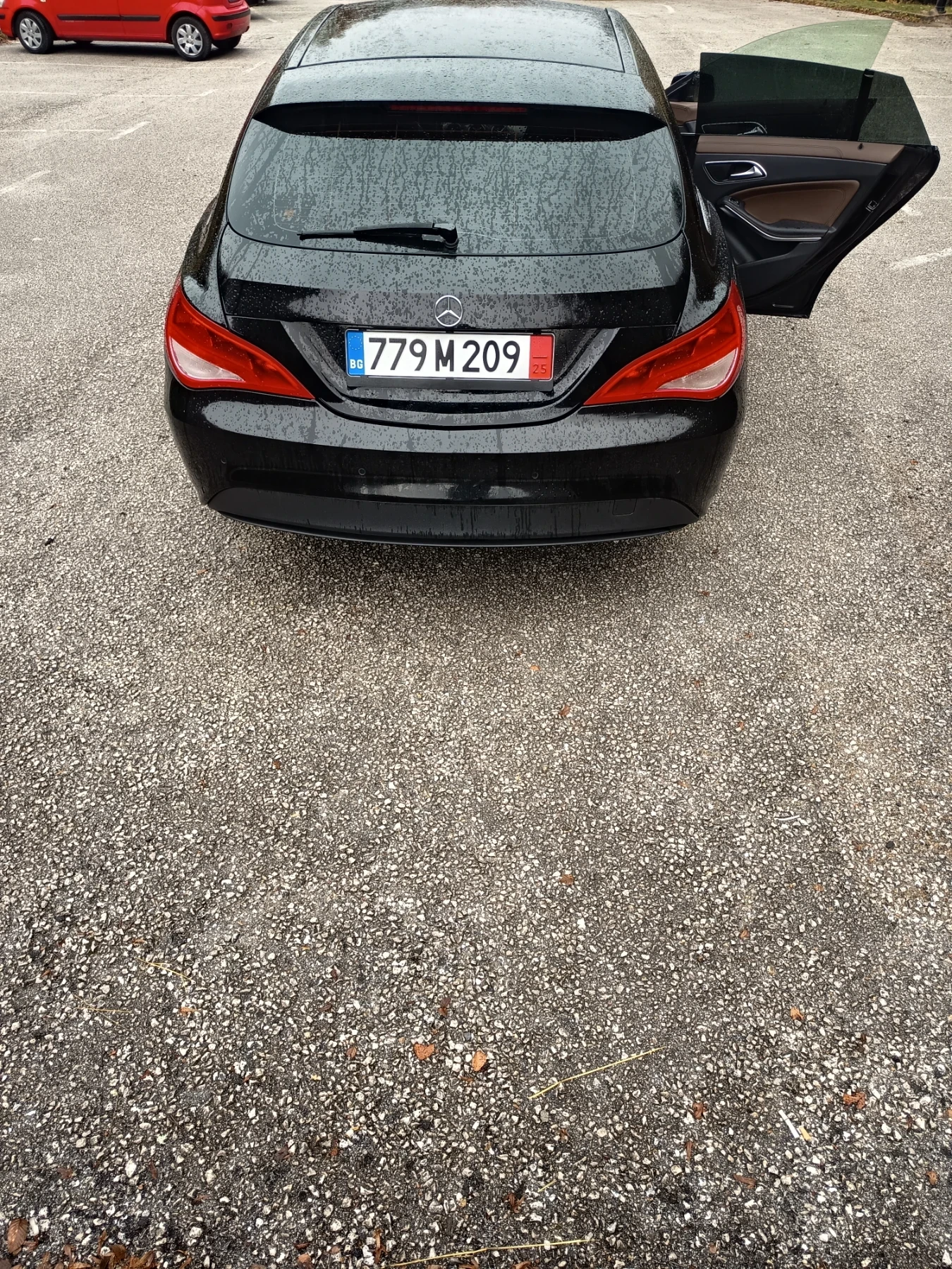 Mercedes-Benz CLA 200  - изображение 6