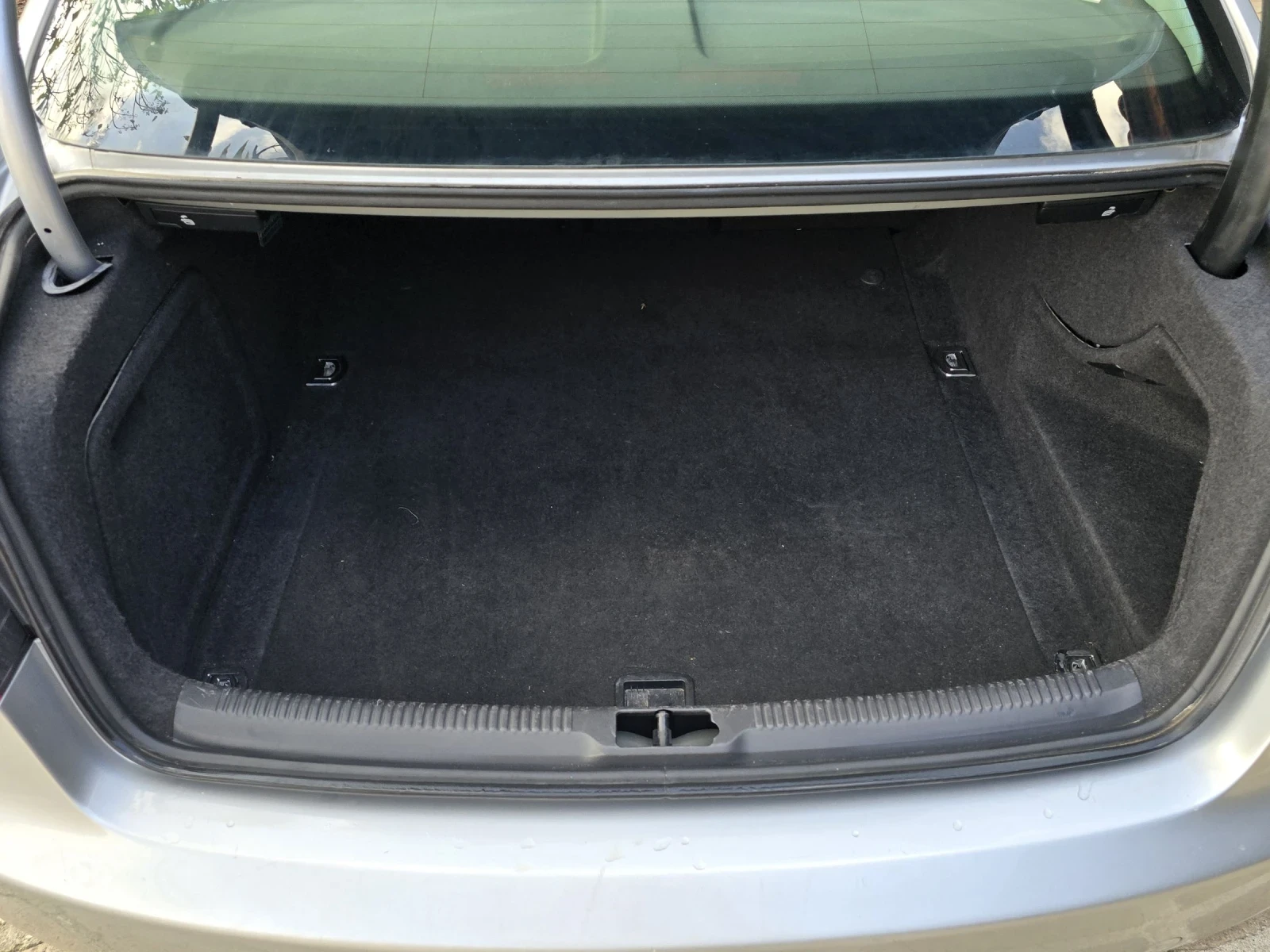 Audi A5 2.7TDI | Mobile.bg   8