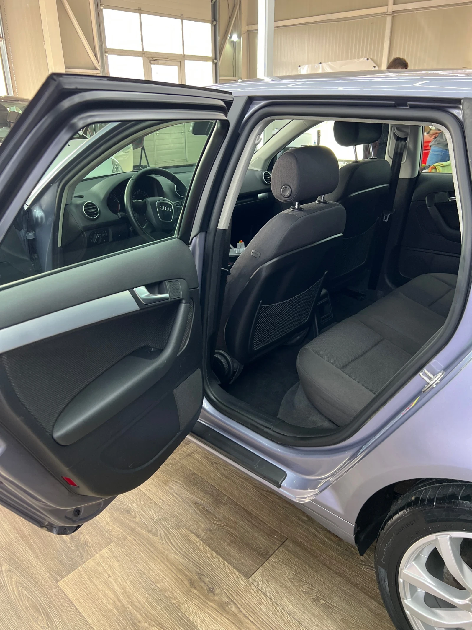 Audi A3 1.6i ��������� | Mobile.bg � ����������� 12