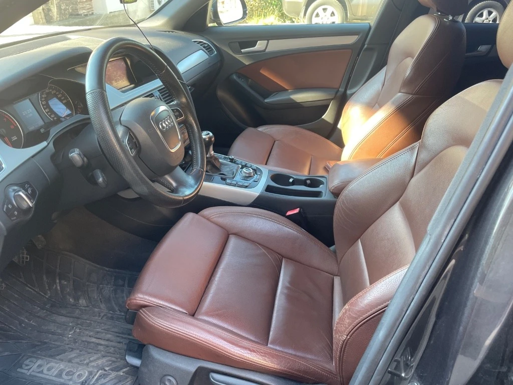 Audi A4 2.0 TFSI | Mobile.bg � ����������� 6