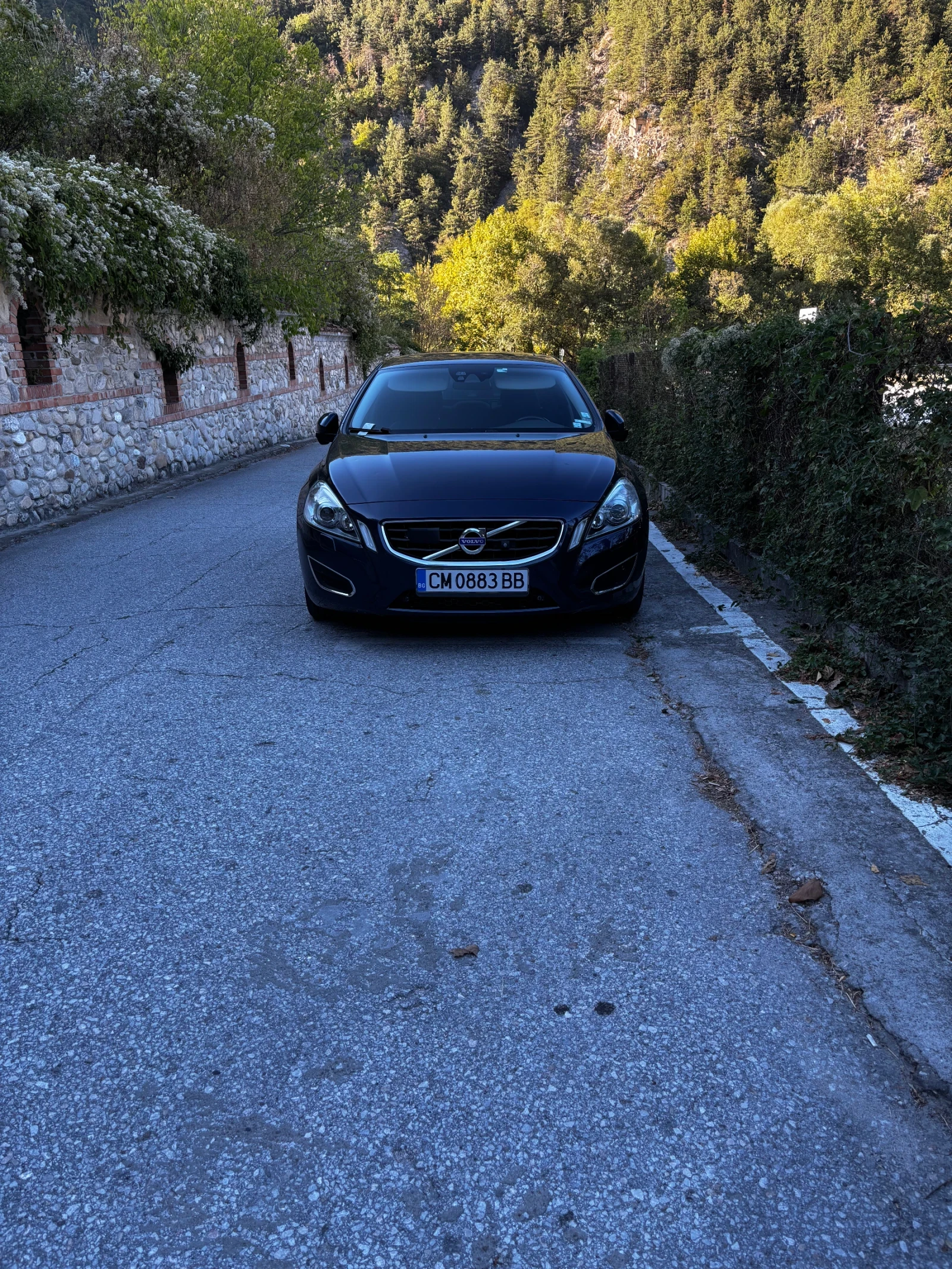 Volvo S60 D5 2.4 SUMMUM | Mobile.bg � ����������� 7