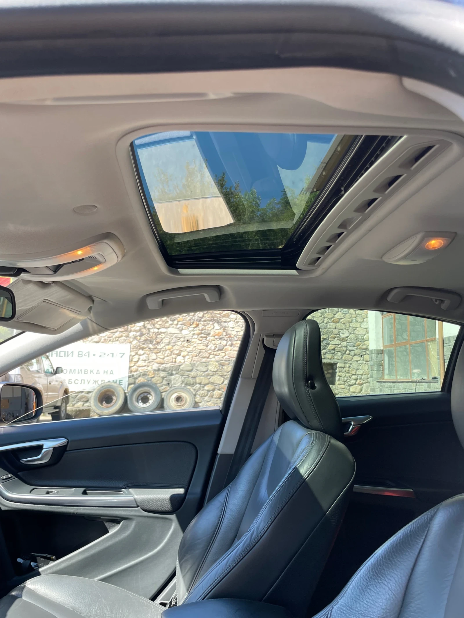 Volvo S60 D5 2.4 SUMMUM | Mobile.bg � ����������� 13