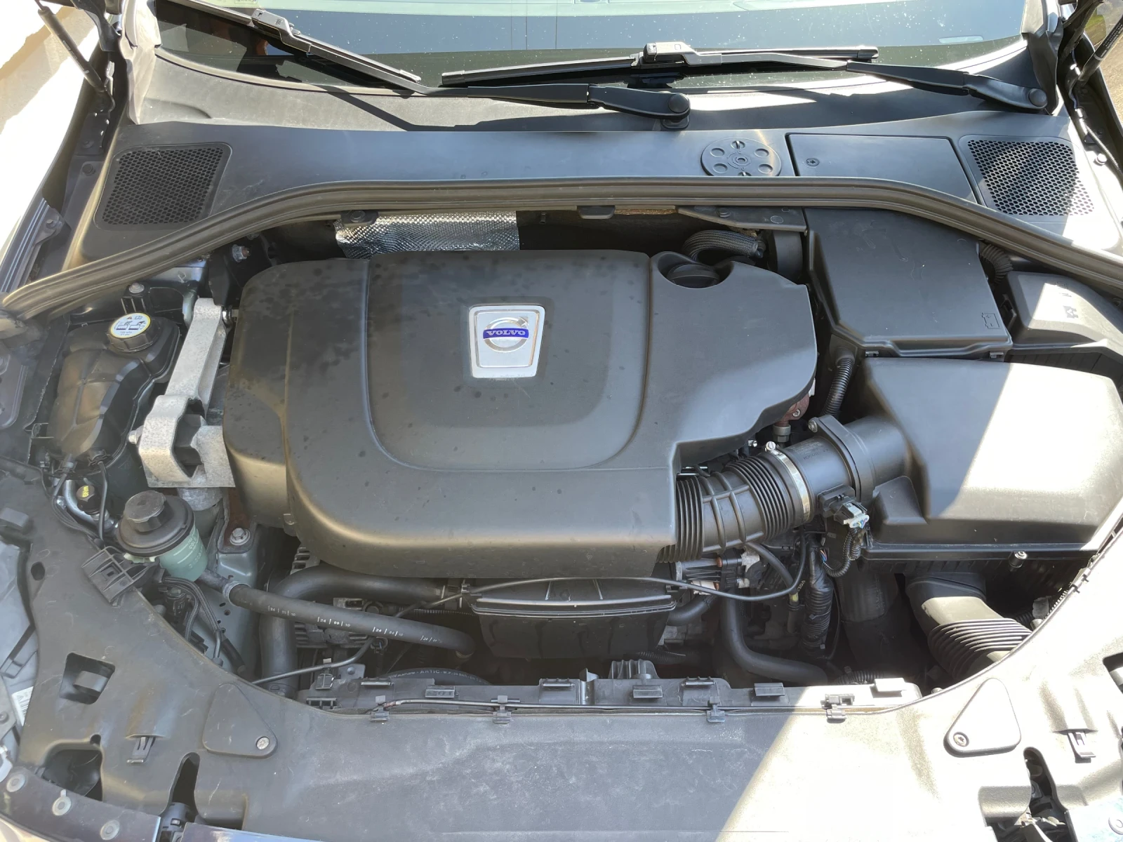 Volvo S60 D5 2.4 SUMMUM | Mobile.bg � ����������� 12