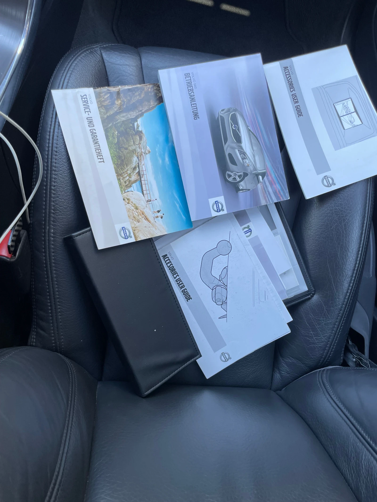 Volvo S60 D5 2.4 SUMMUM | Mobile.bg � ����������� 14