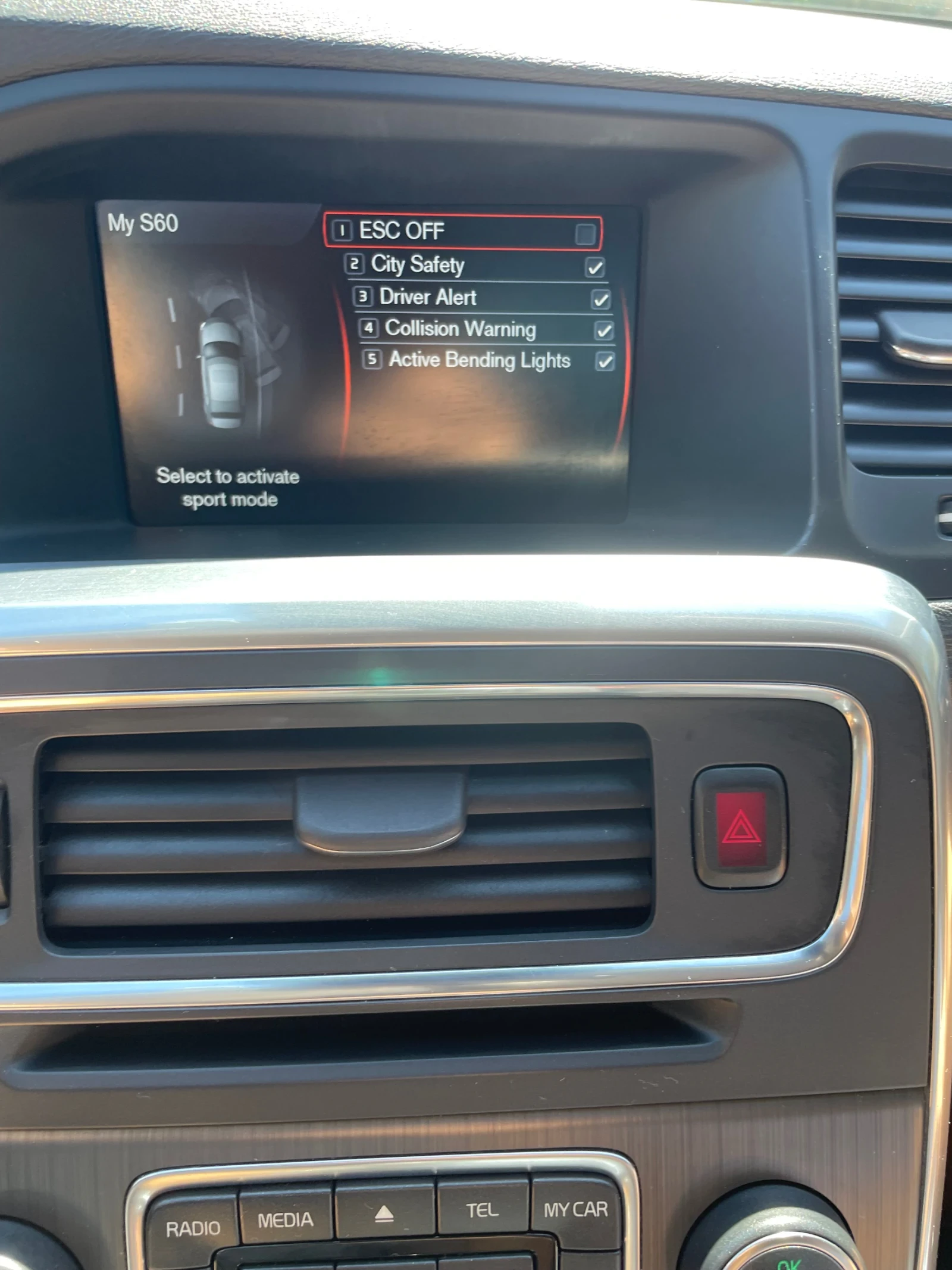 Volvo S60 D5 2.4 SUMMUM | Mobile.bg � ����������� 11