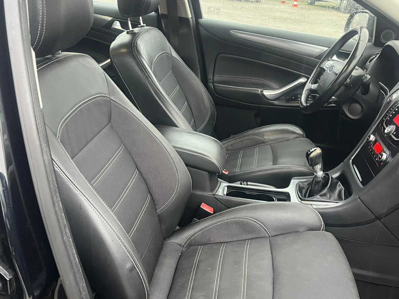 Ford Mondeo Бартер  - изображение 9