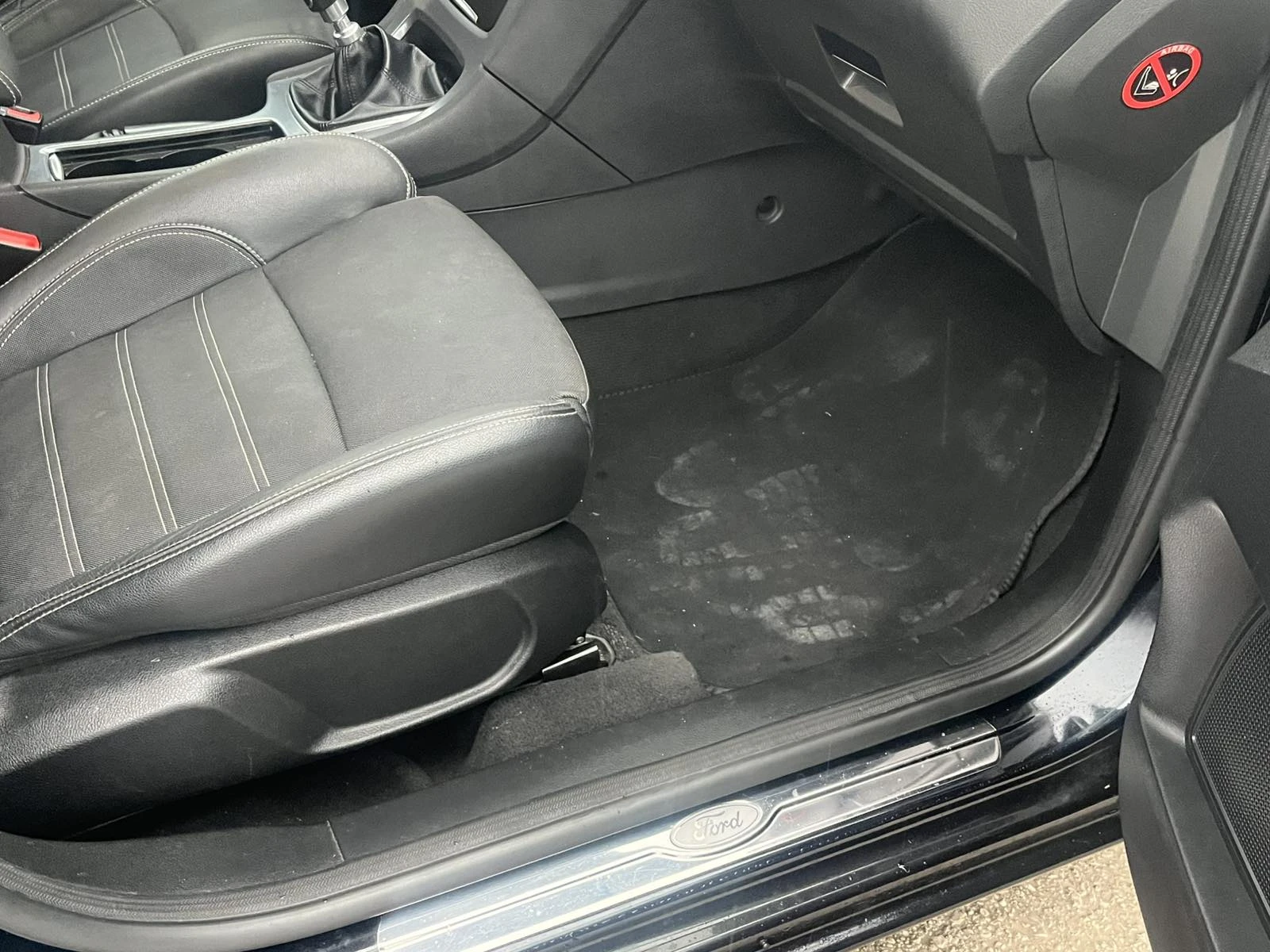 Ford Mondeo Бартер  - изображение 8