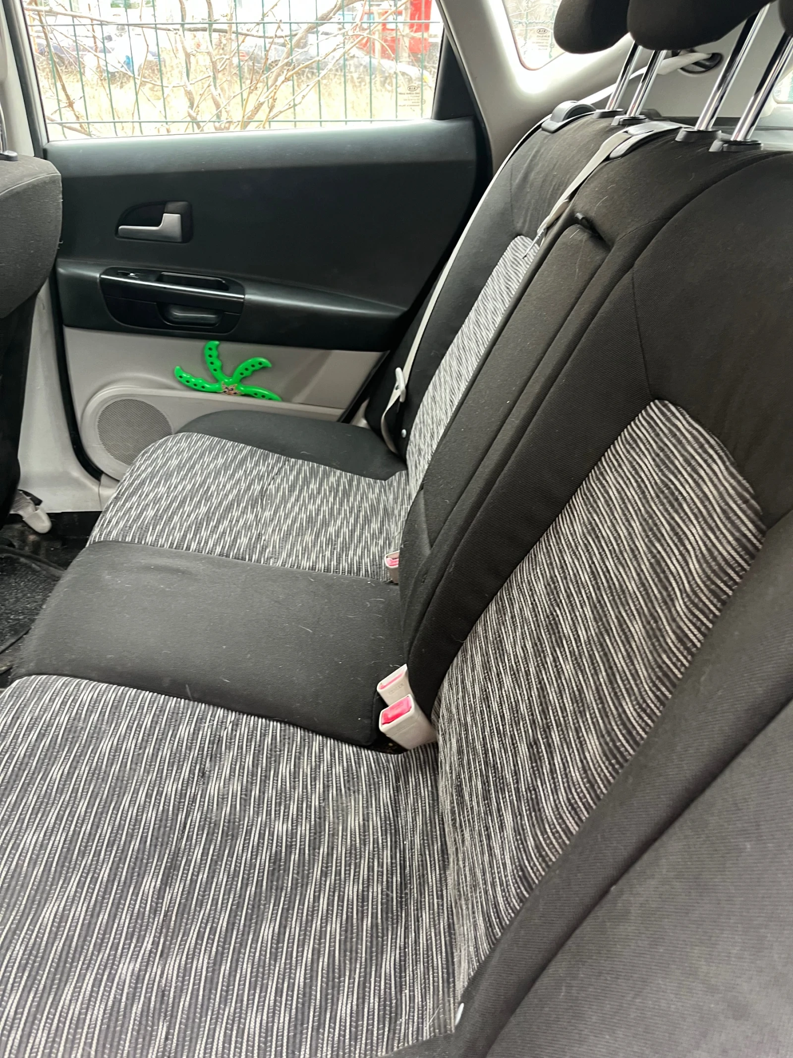 Kia Ceed 2, 0 CRDI от КИА България, снимка 6 - Автомобили и джипове - 53662402