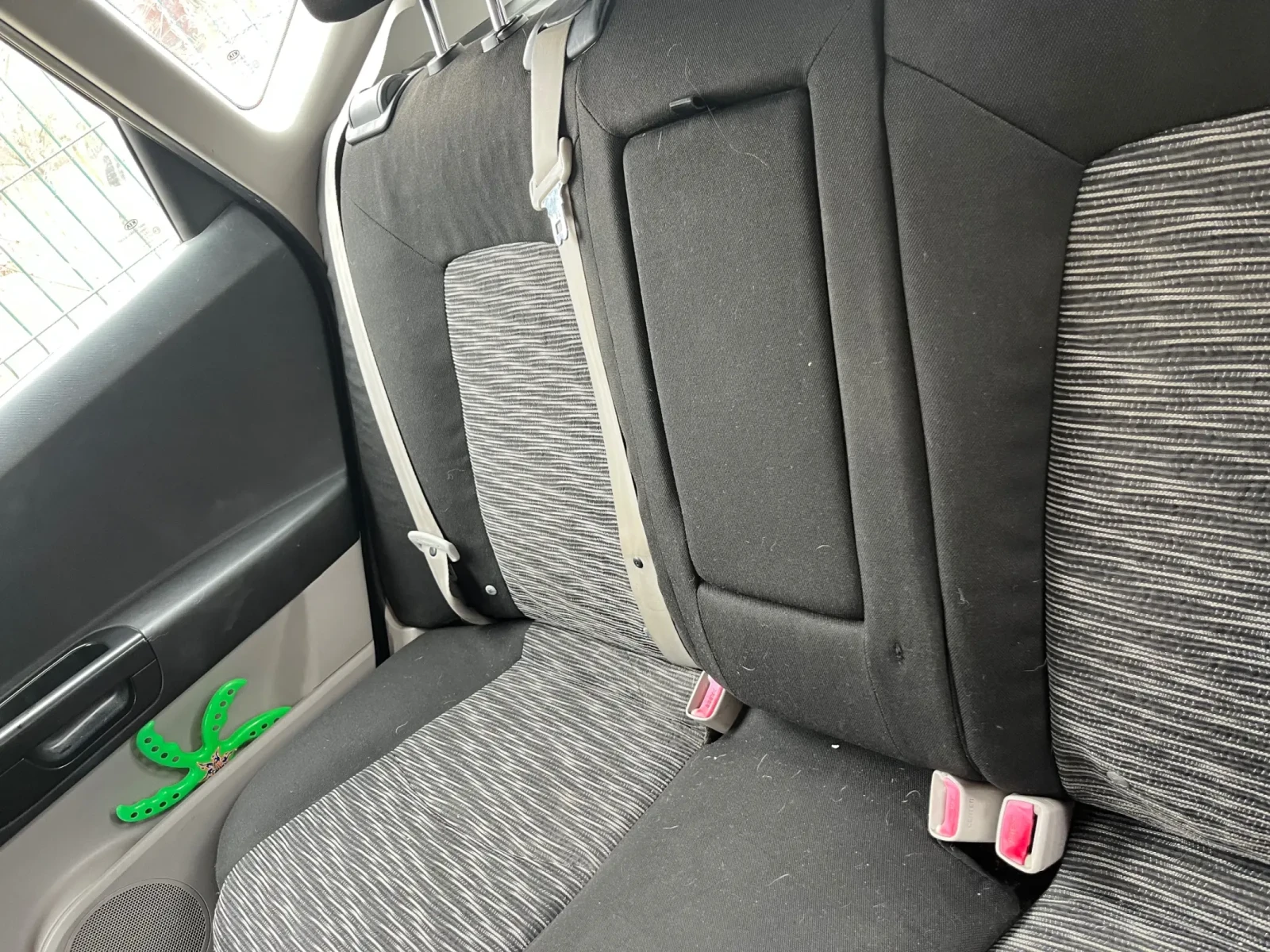 Kia Ceed 2, 0 CRDI от КИА България, снимка 8 - Автомобили и джипове - 53662402