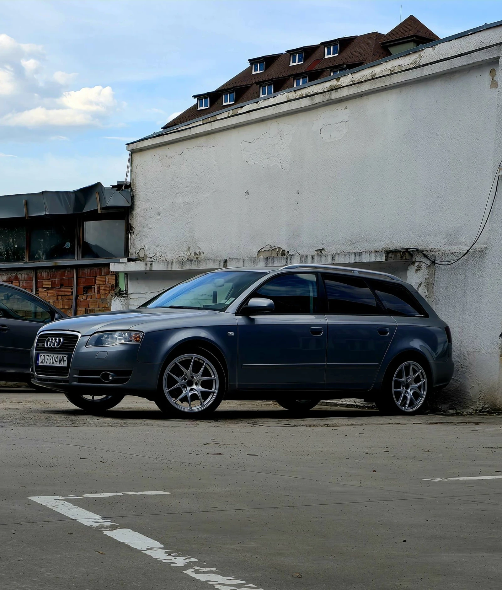 Audi A4 ������!!! | Mobile.bg � ����������� 1