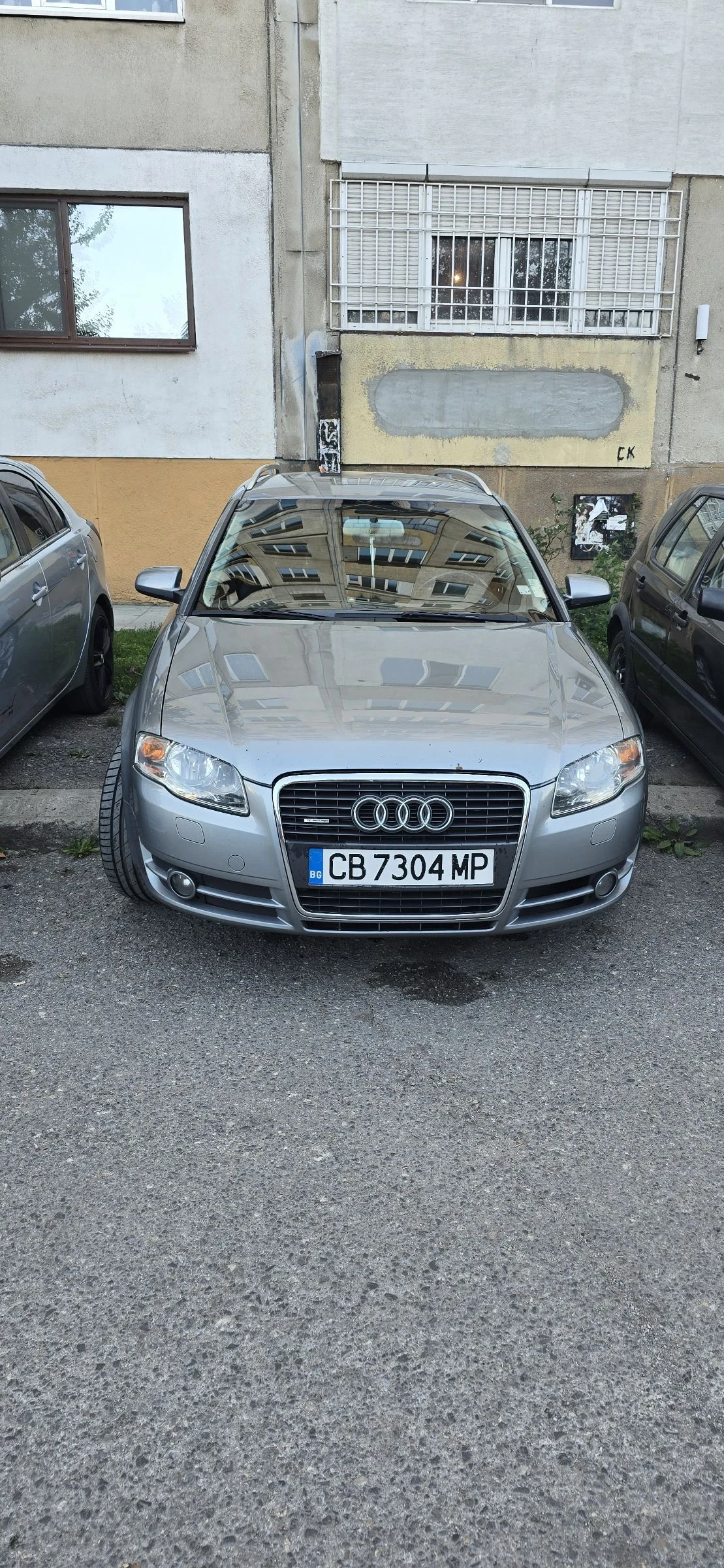 Audi A4 ������!!! | Mobile.bg � ����������� 14
