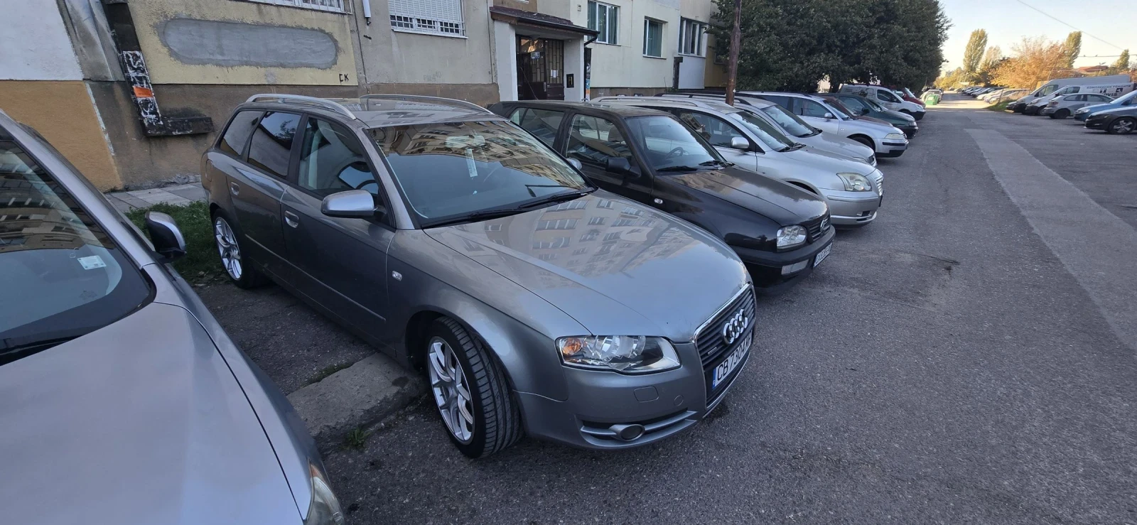 Audi A4 ������!!! | Mobile.bg � ����������� 13