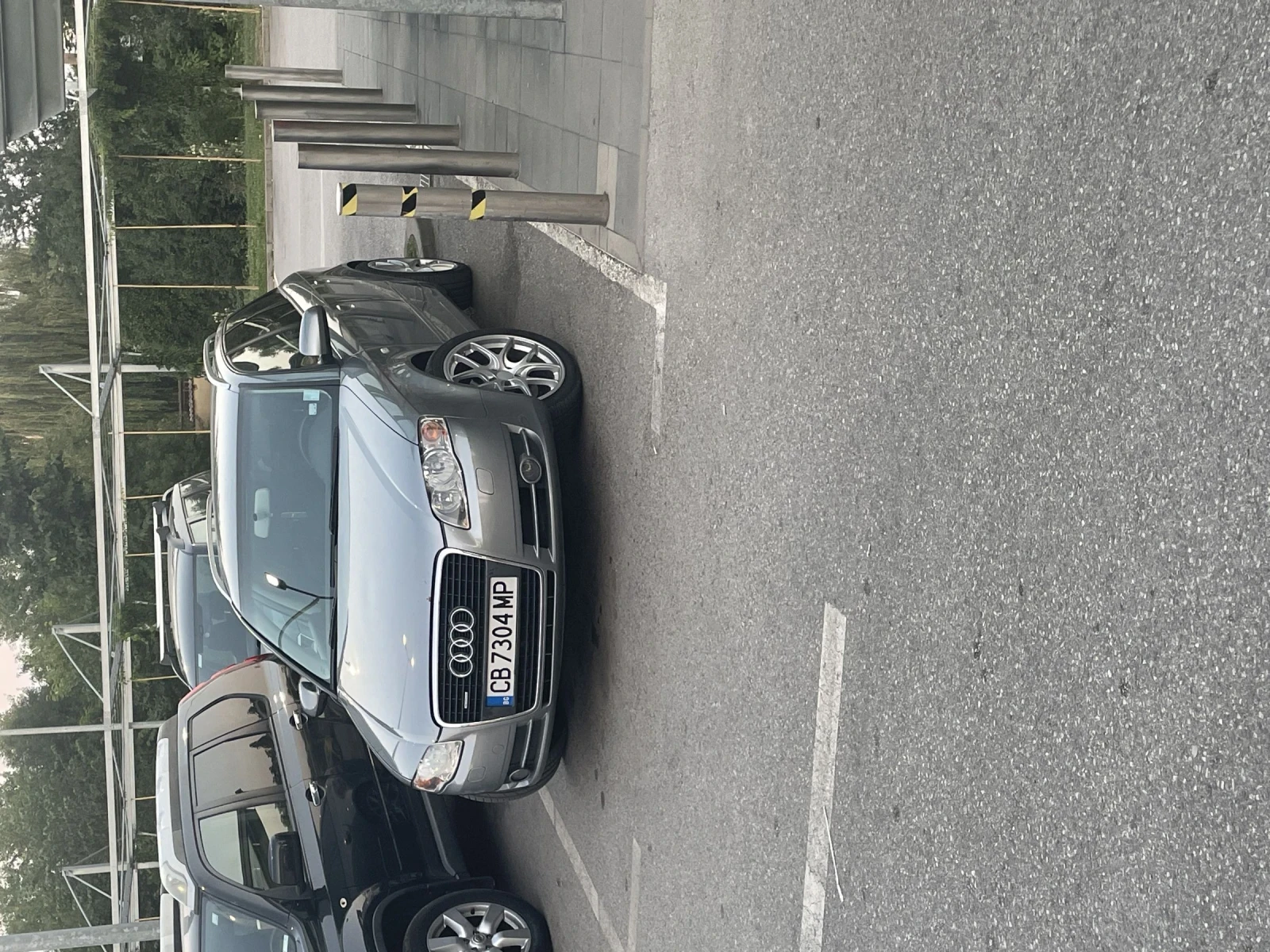 Audi A4 ������!!! | Mobile.bg � ����������� 15