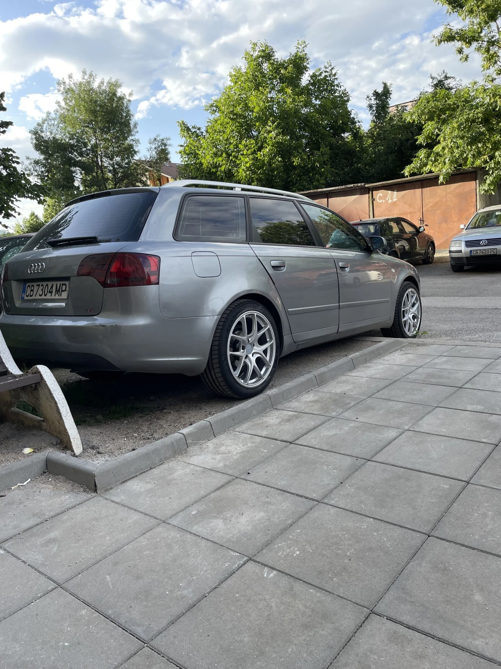 Audi A4 ������!!! | Mobile.bg � ����������� 16