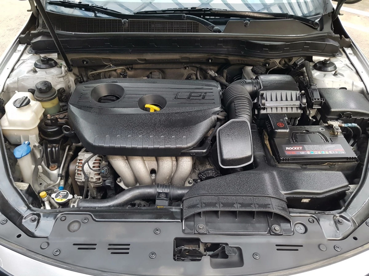 Kia K5 ����. ��� | Mobile.bg � ����������� 12