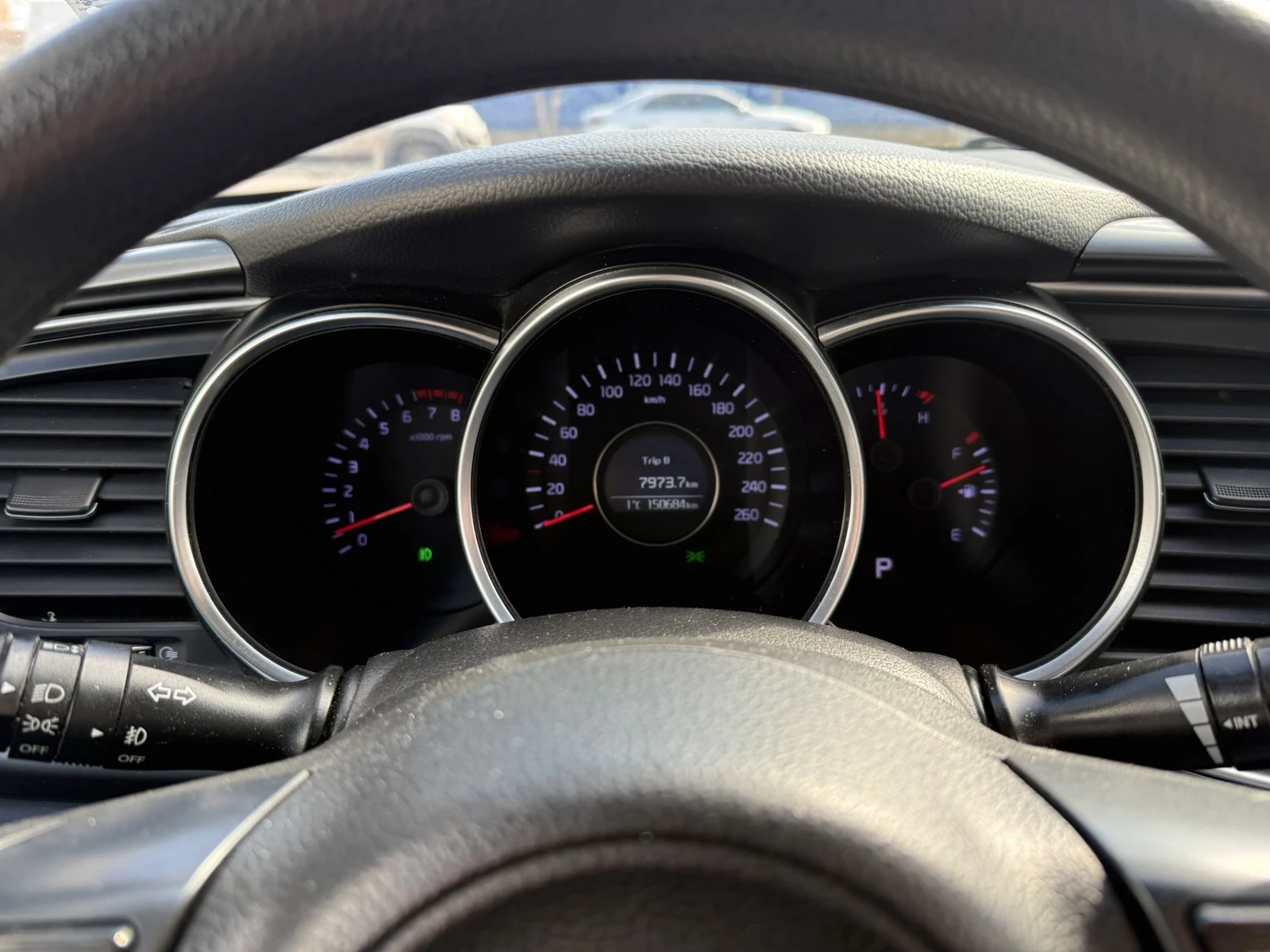 Kia K5 ����. ��� | Mobile.bg � ����������� 6