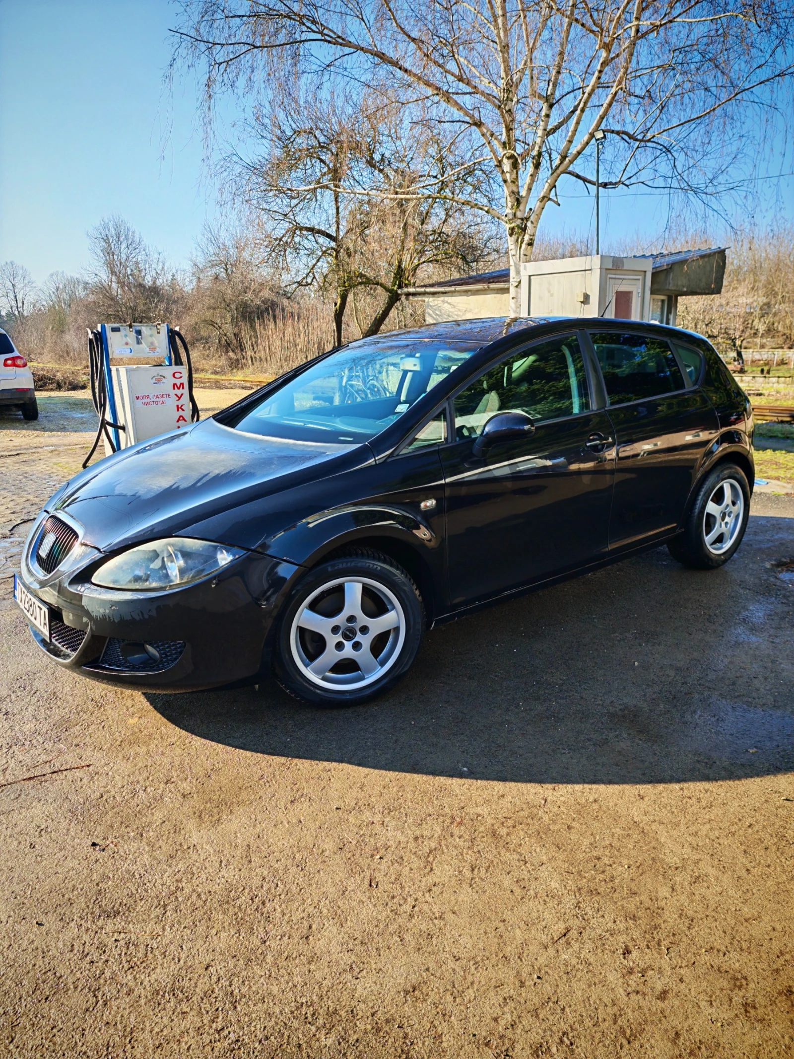 Seat Leon 2.0 TDI DSG | Mobile.bg � ����������� 2