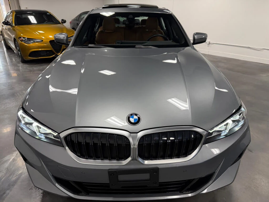 BMW 330 xDrive* АвтоКредит* (Цена до БГ)  - изображение 3