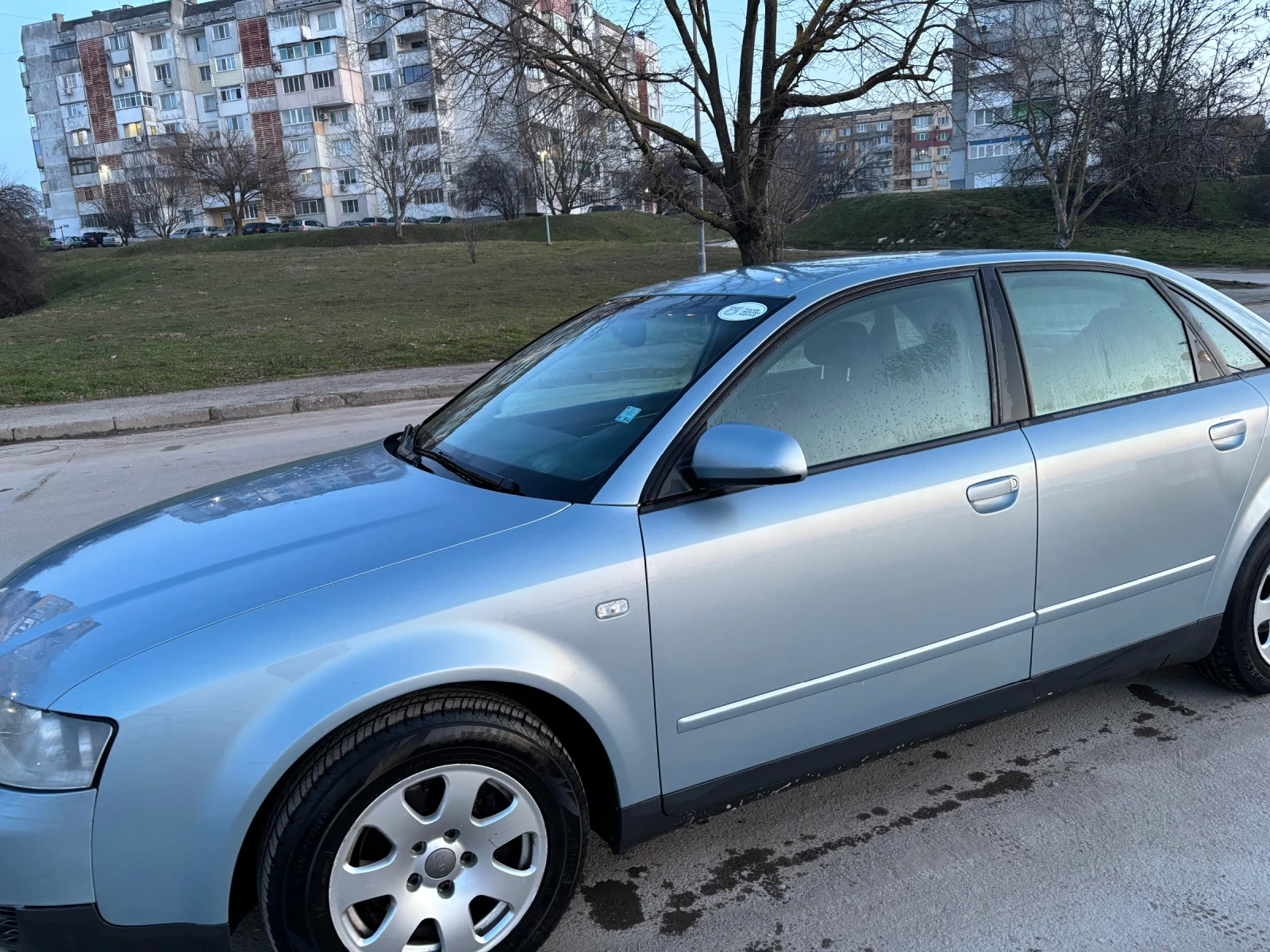 Audi A4 | Mobile.bg � ����������� 2