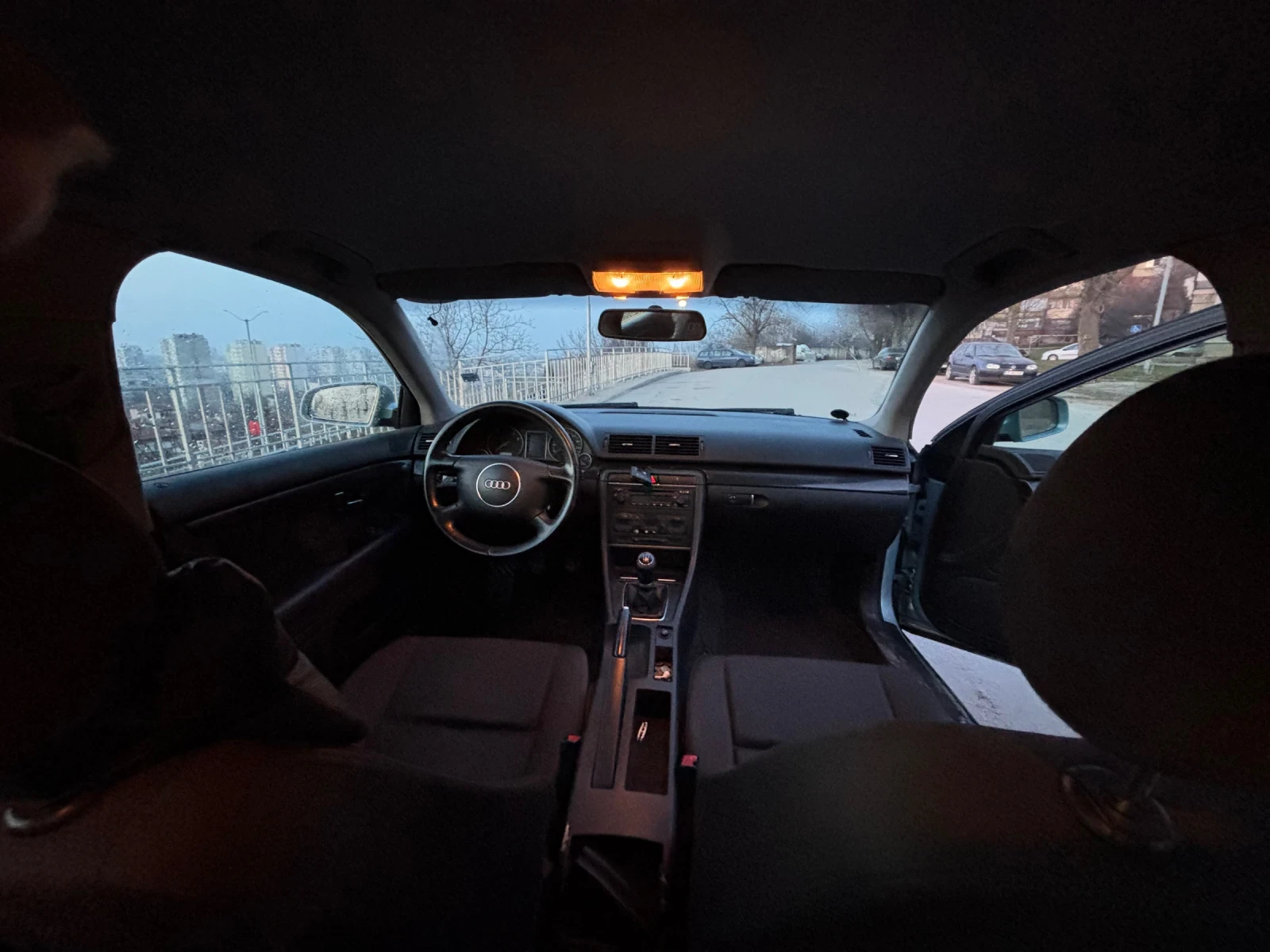 Audi A4 | Mobile.bg � ����������� 5