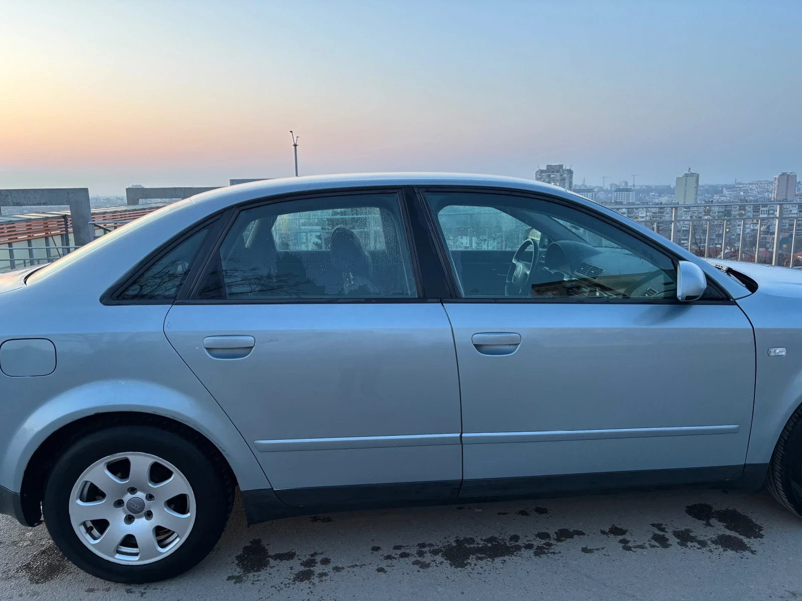Audi A4 | Mobile.bg � ����������� 4