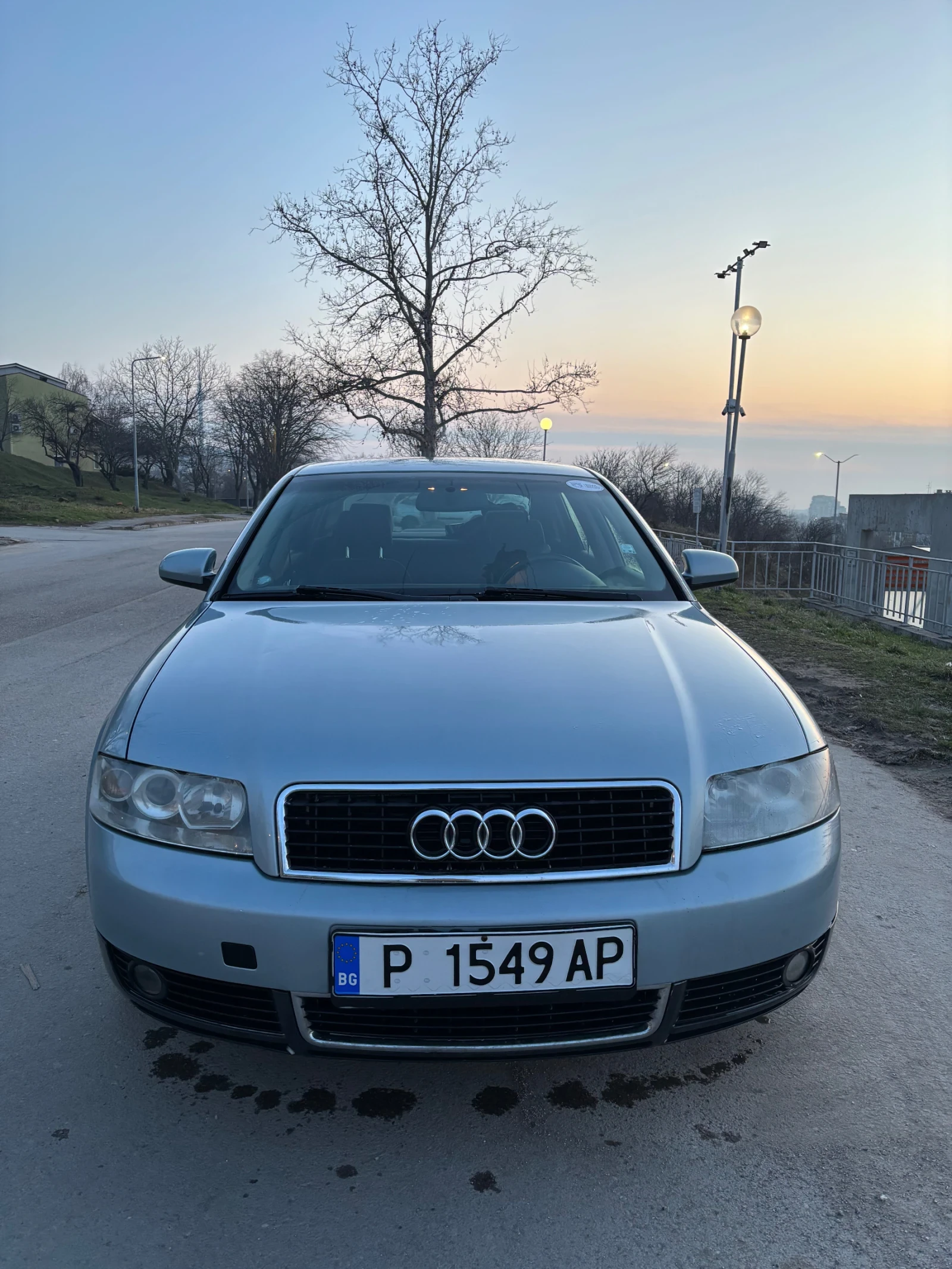 Audi A4 | Mobile.bg � ����������� 1
