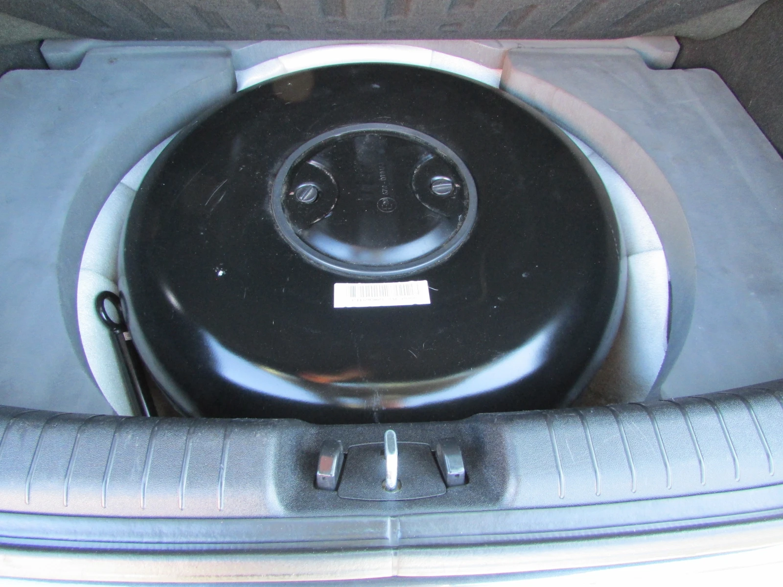 Kia Ceed 1.4i GPL EURO5, снимка 16 - Автомобили и джипове - 53748606