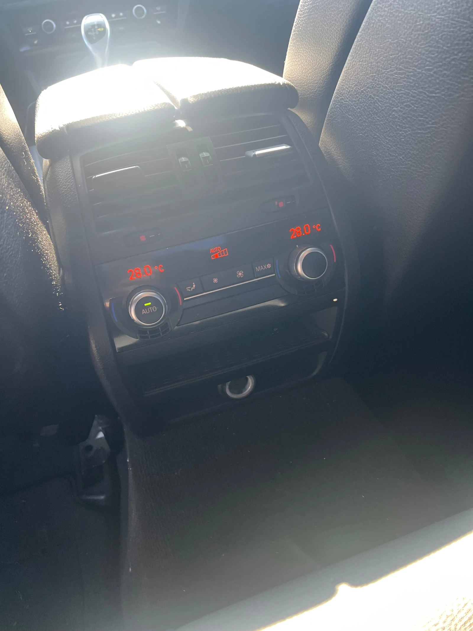 BMW 550 5.50i TOP, снимка 6 - Автомобили и джипове - 53780026