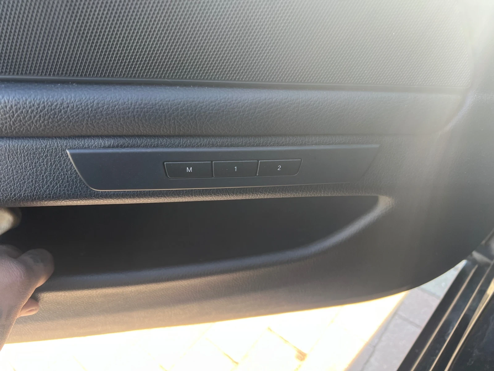 BMW 550 5.50i TOP, снимка 12 - Автомобили и джипове - 53780026